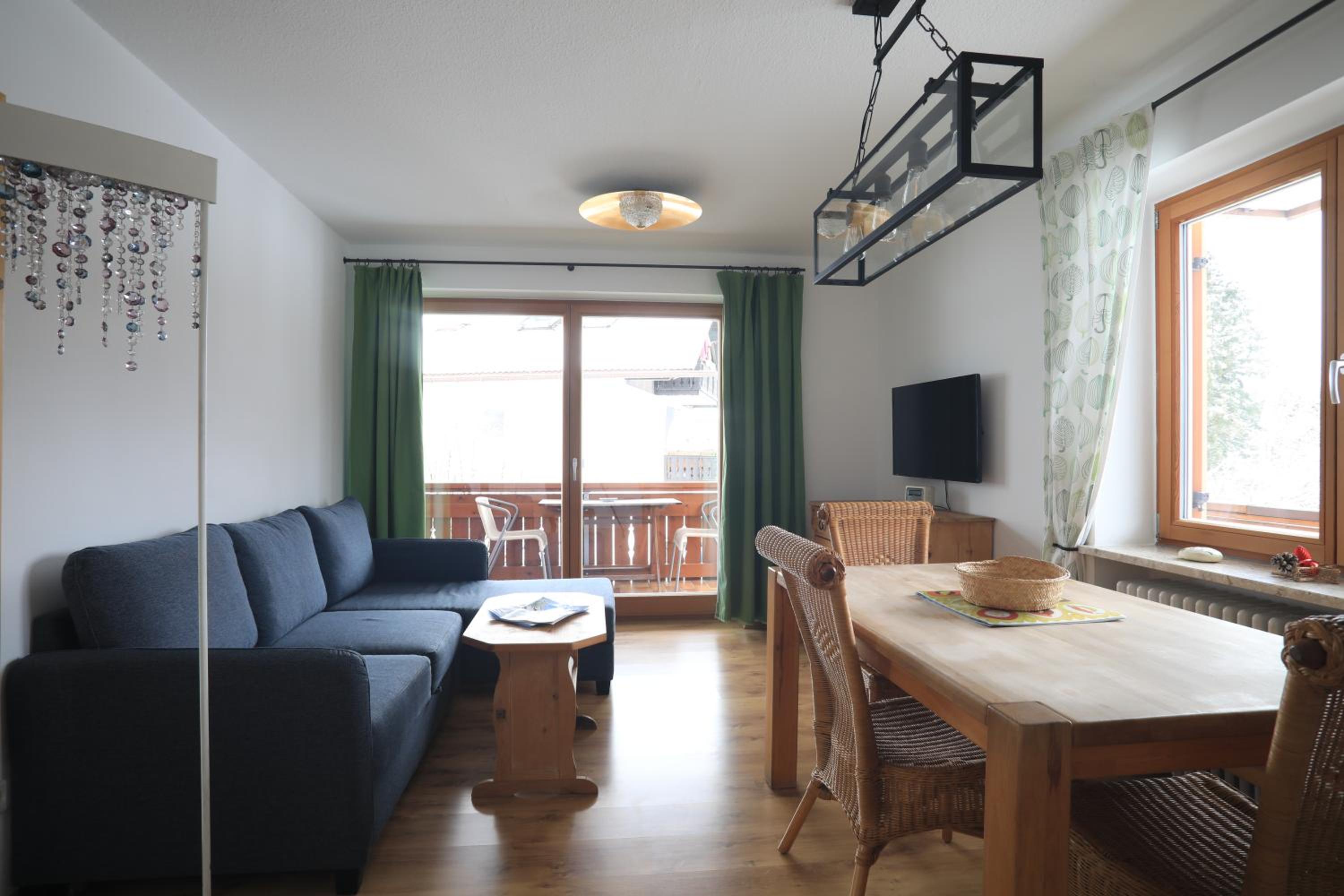 Haus Luna - Apartment Luna 6