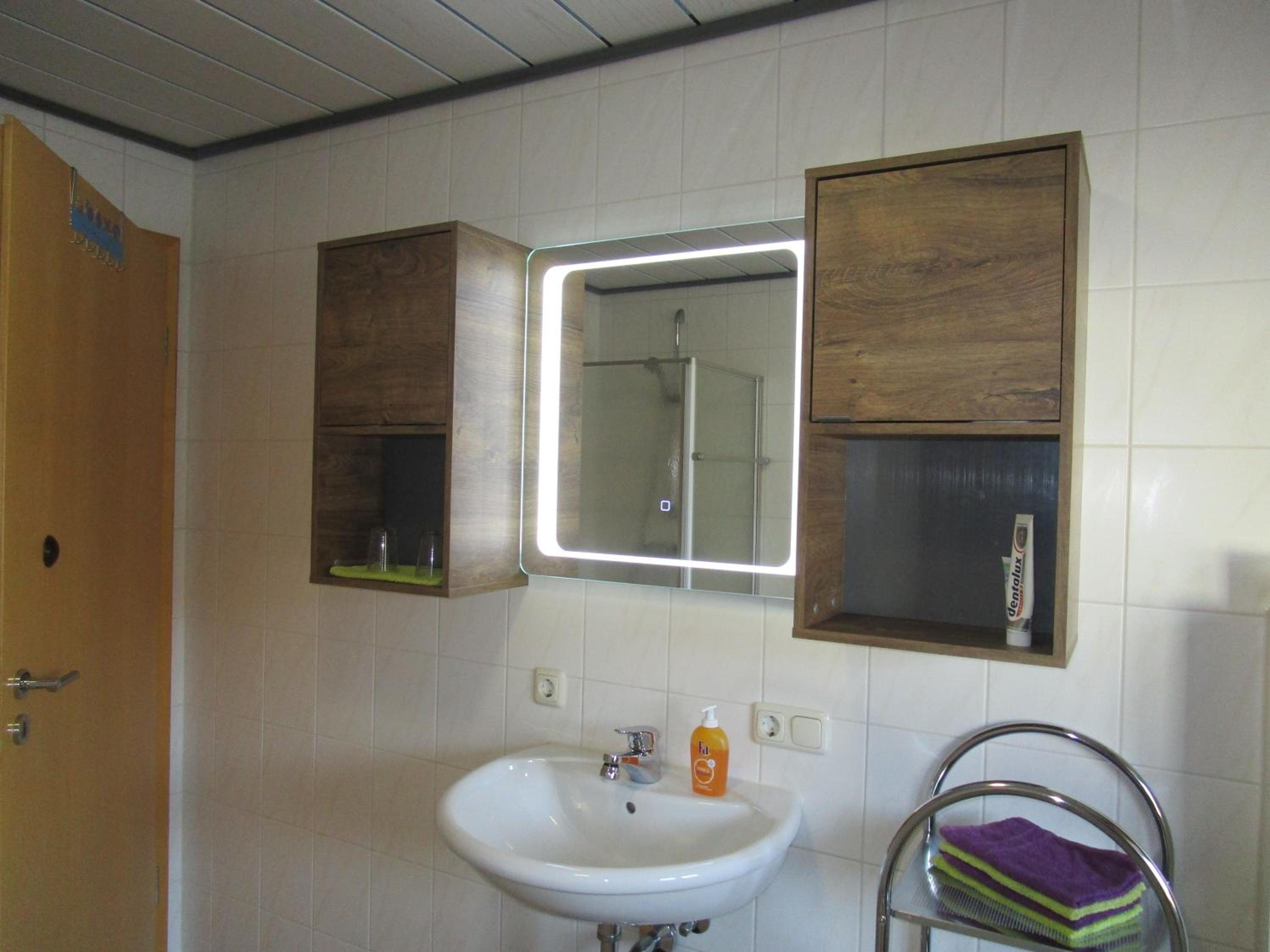 Ferienwohnung Sabine view 4