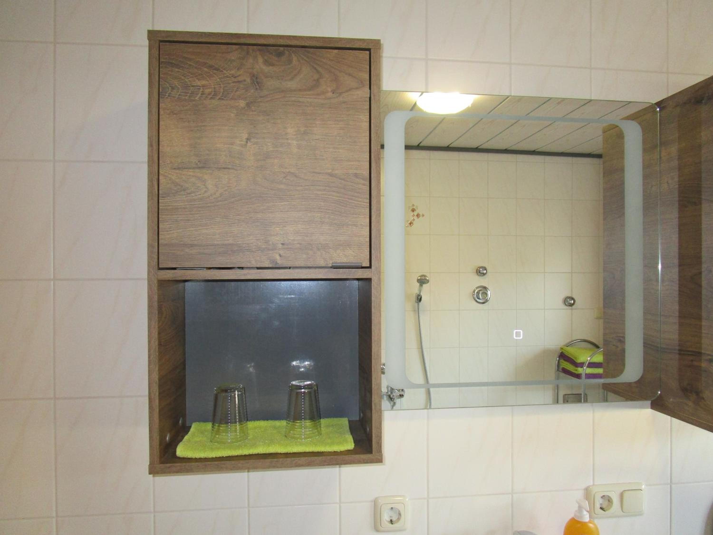 Ferienwohnung Sabine view 5