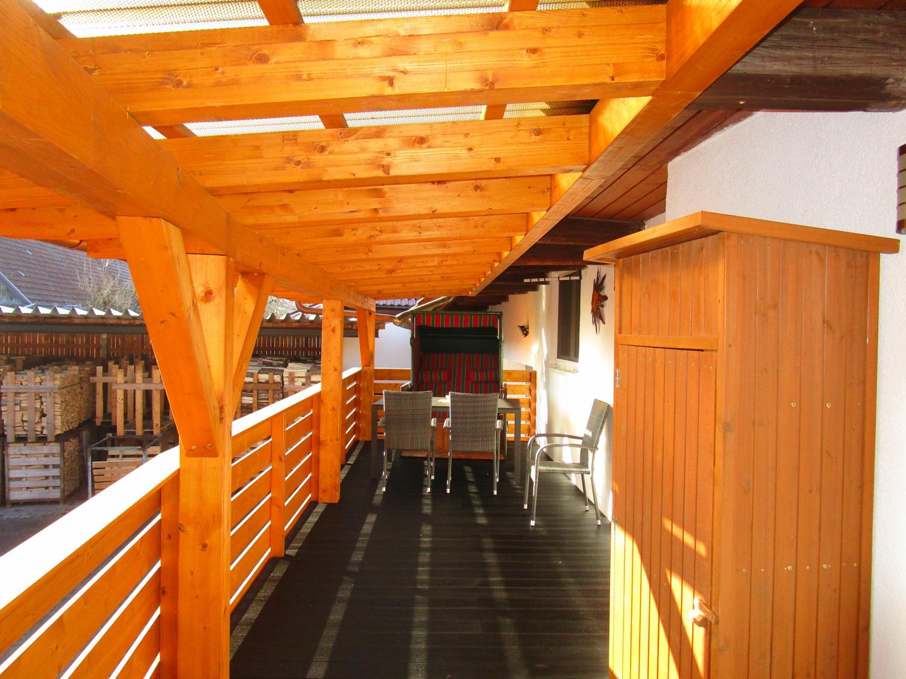 Ferienwohnung Sabine view 3