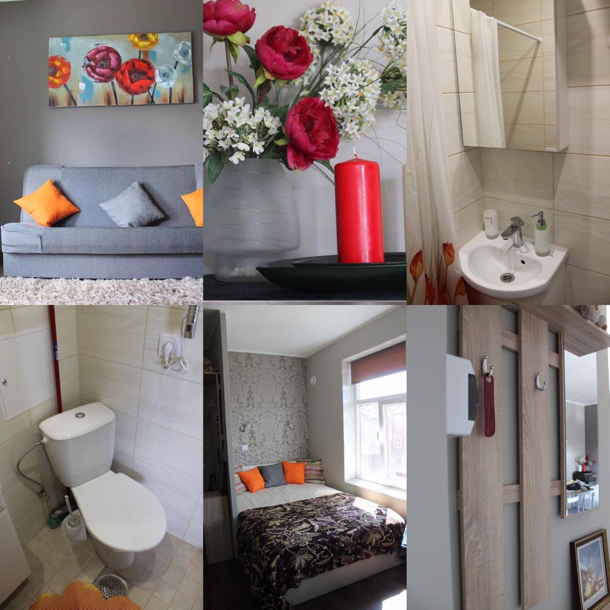 Tallinn Vacations - Soo 16 Apartment - Property Image 15