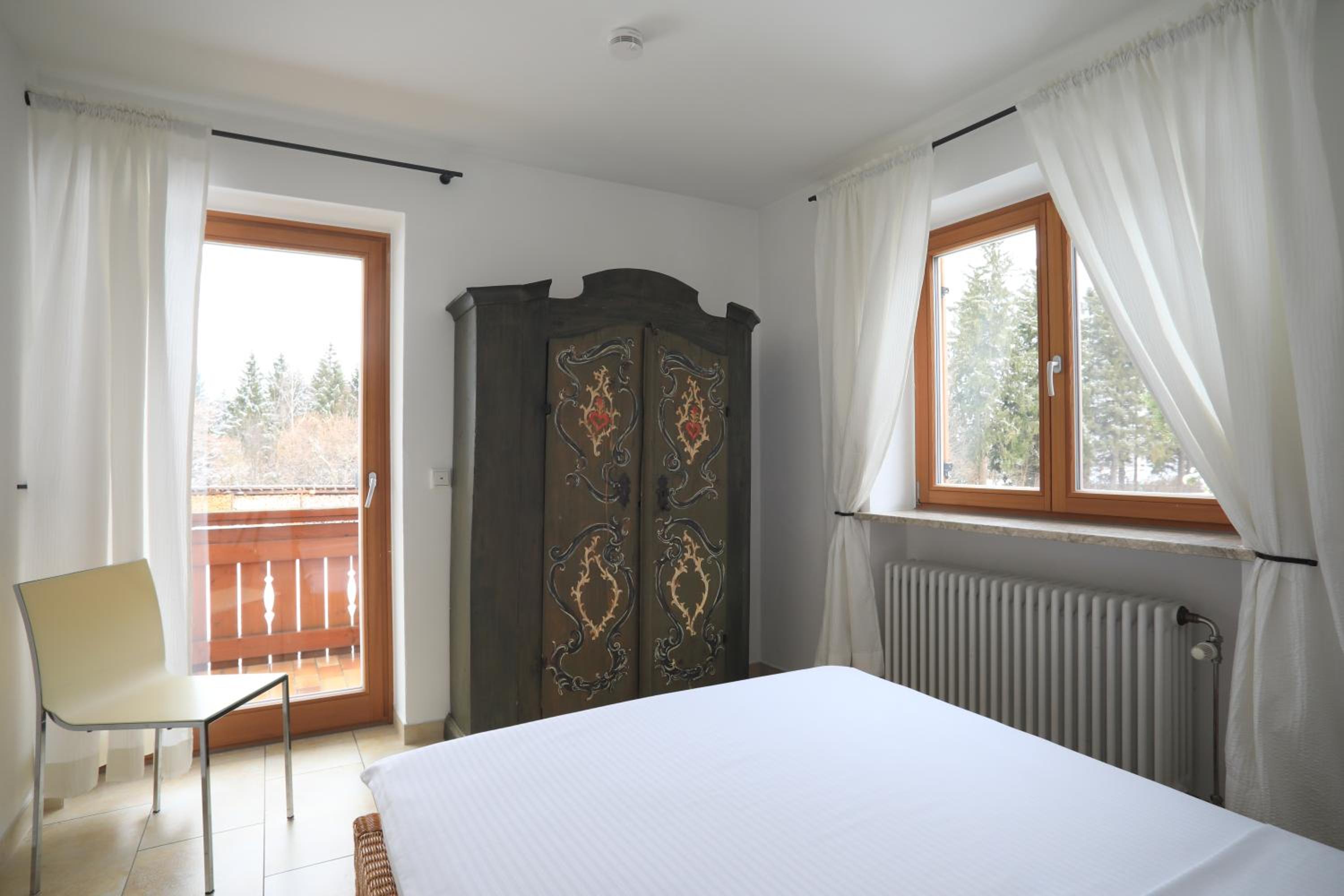 Haus Luna - Apartment Luna 6