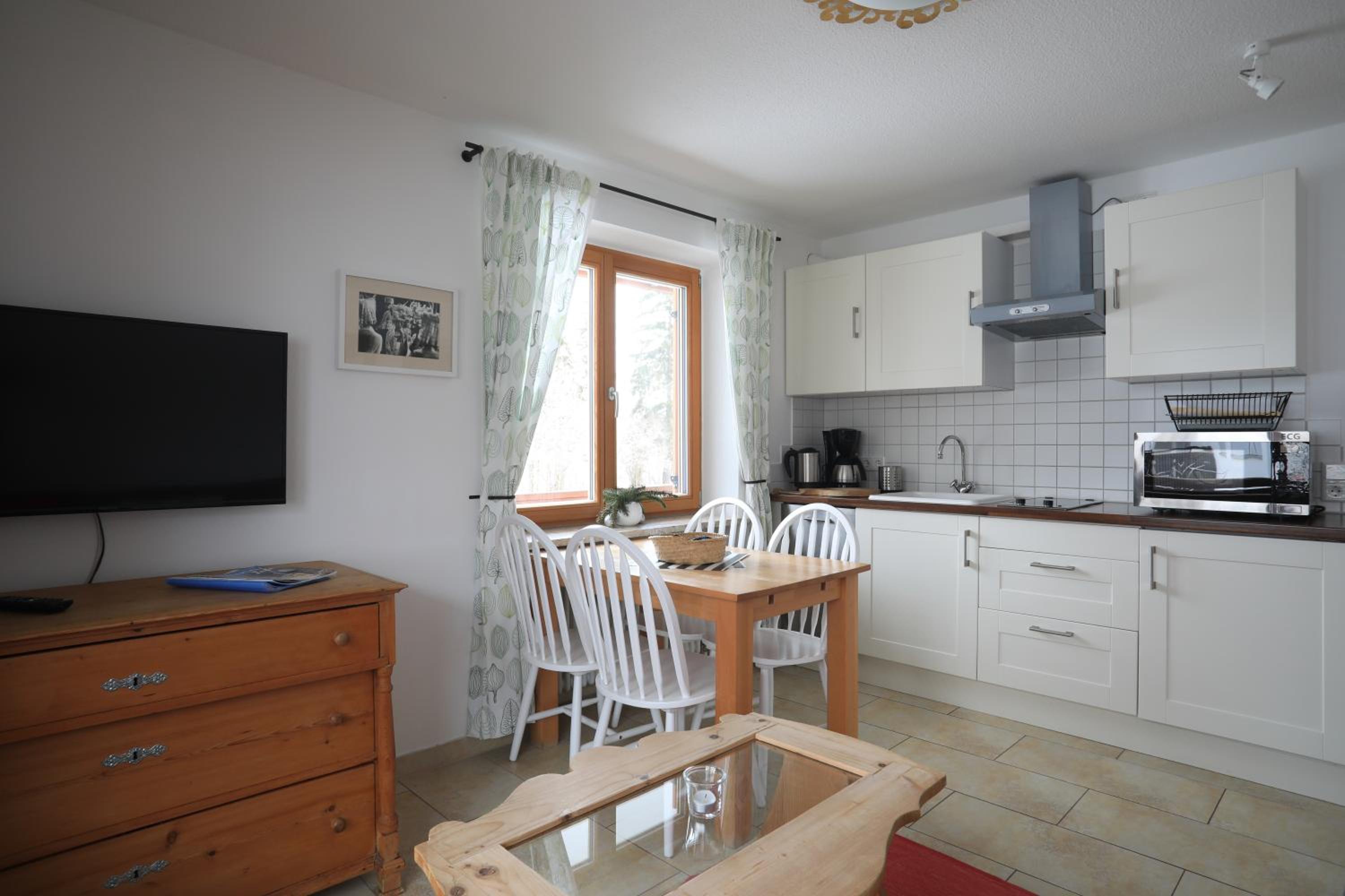 Haus Luna - Apartment Luna 6
