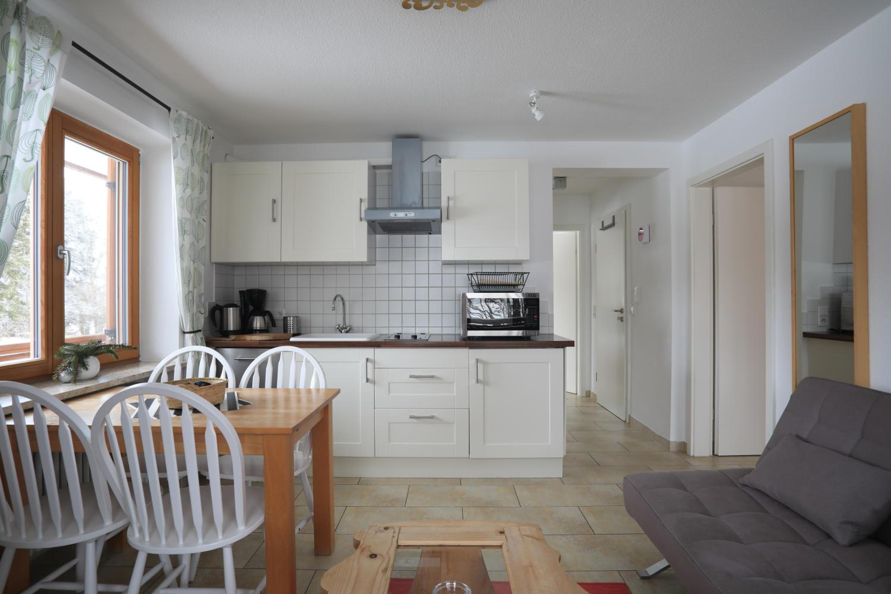 Haus Luna - Apartment Luna 6