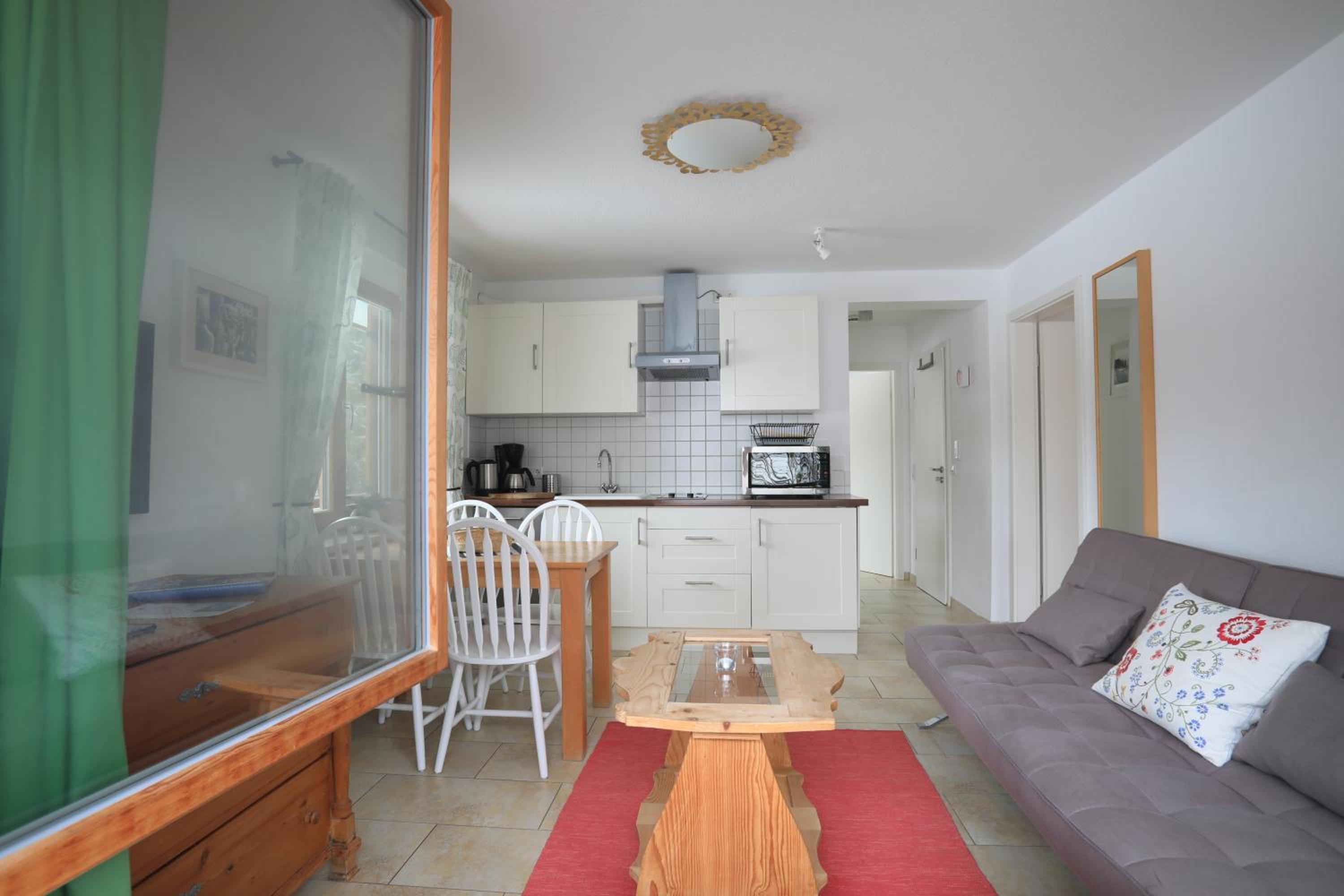 Haus Luna - Apartment Luna 6
