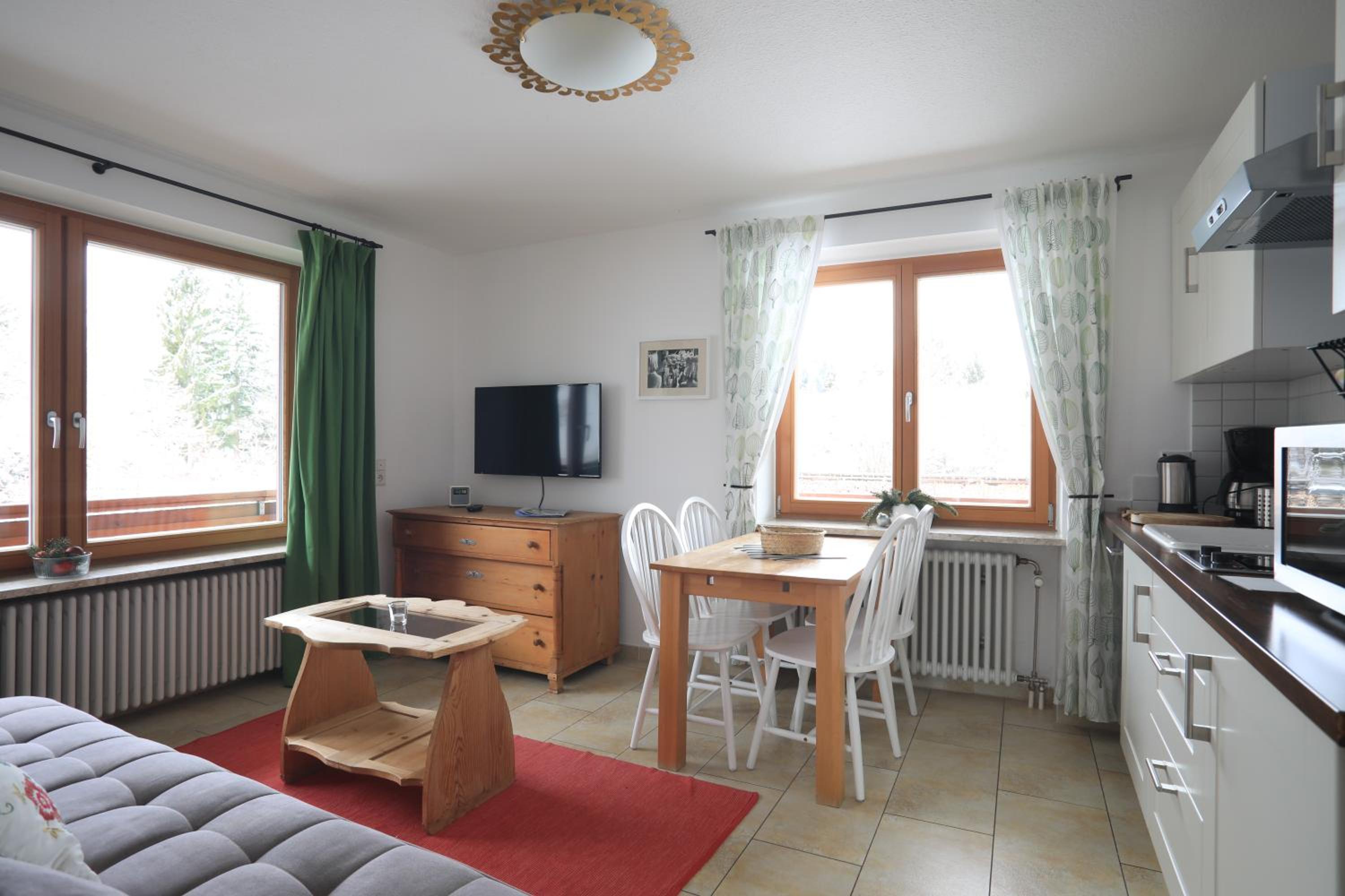 Haus Luna - Apartment Luna 6