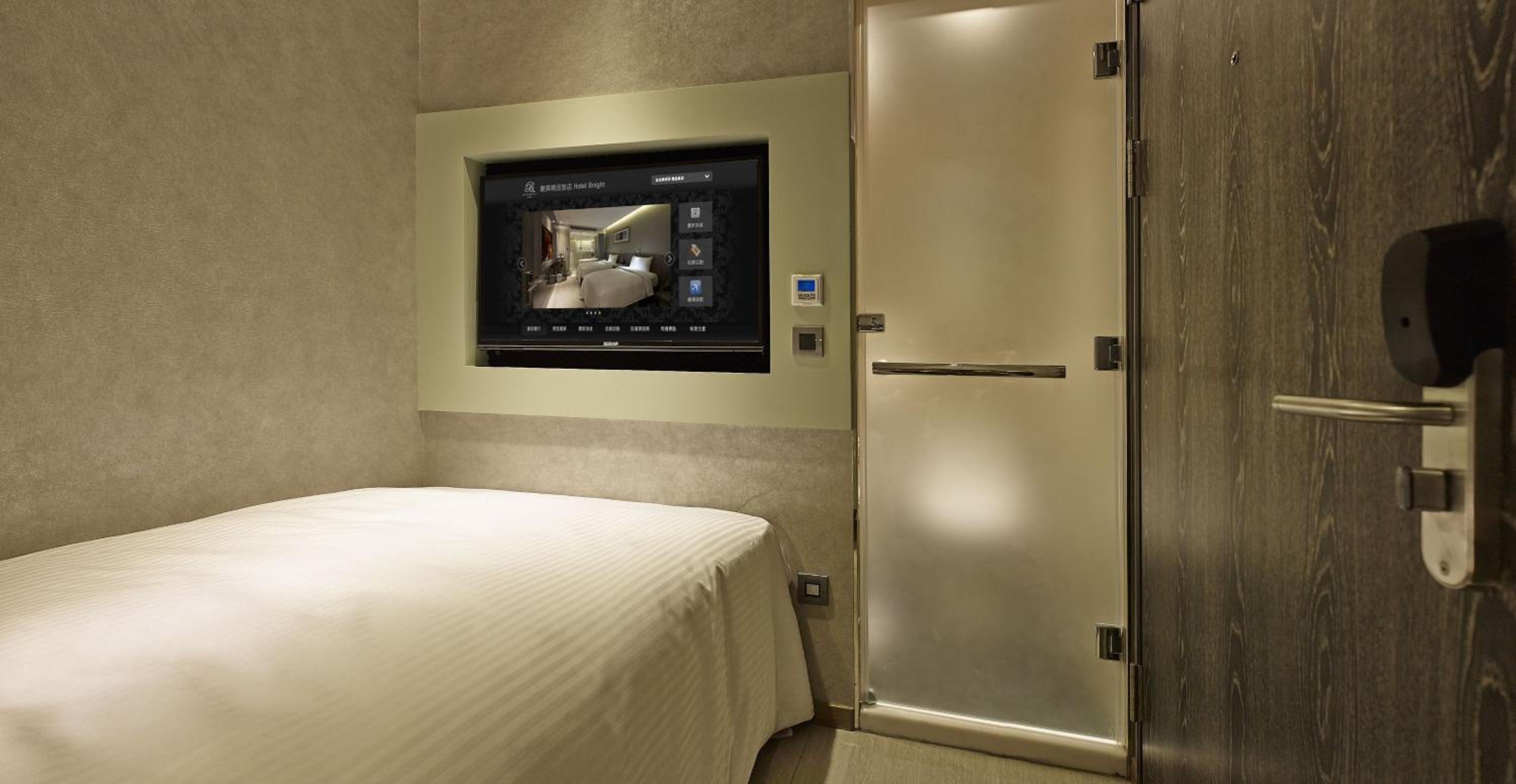 Taipei Hotel B7 23