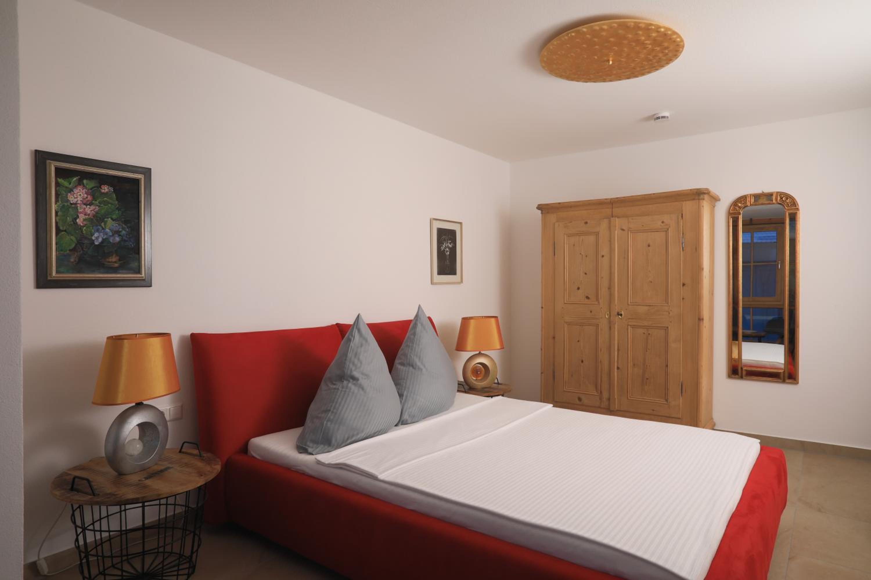Haus Luna - Apartment Luna 6