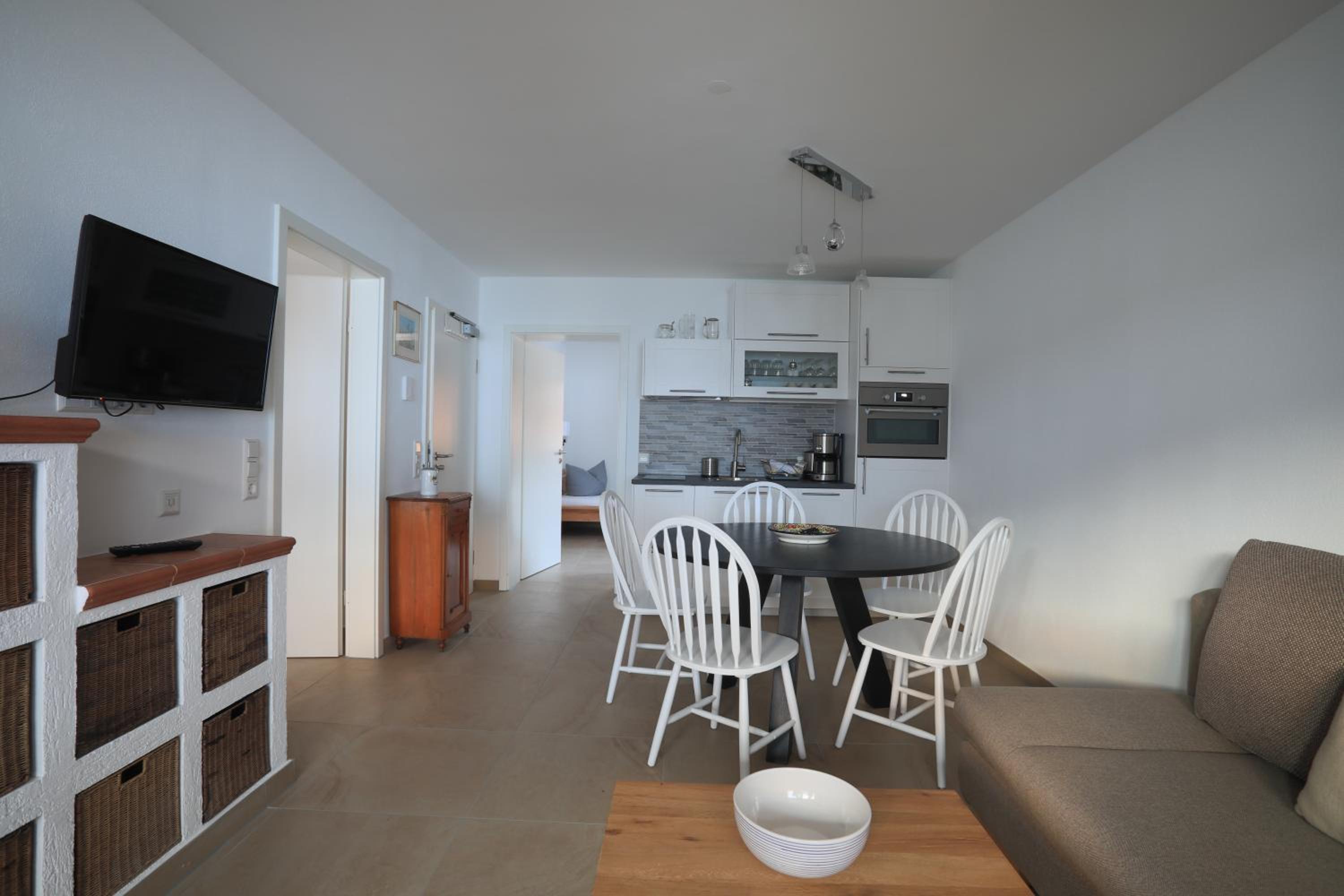 Haus Luna - Apartment Luna 6
