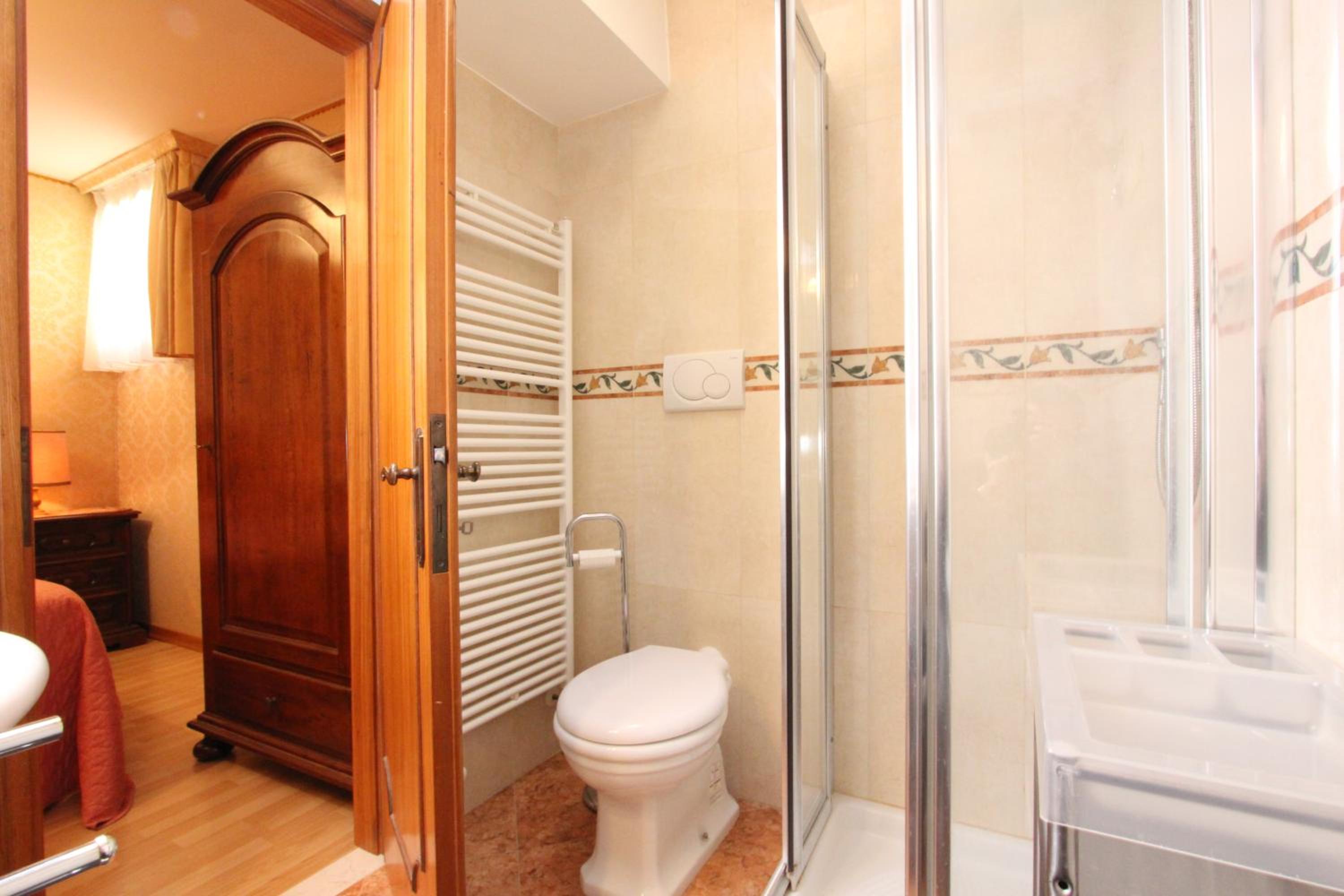 Residence San Marco MCS