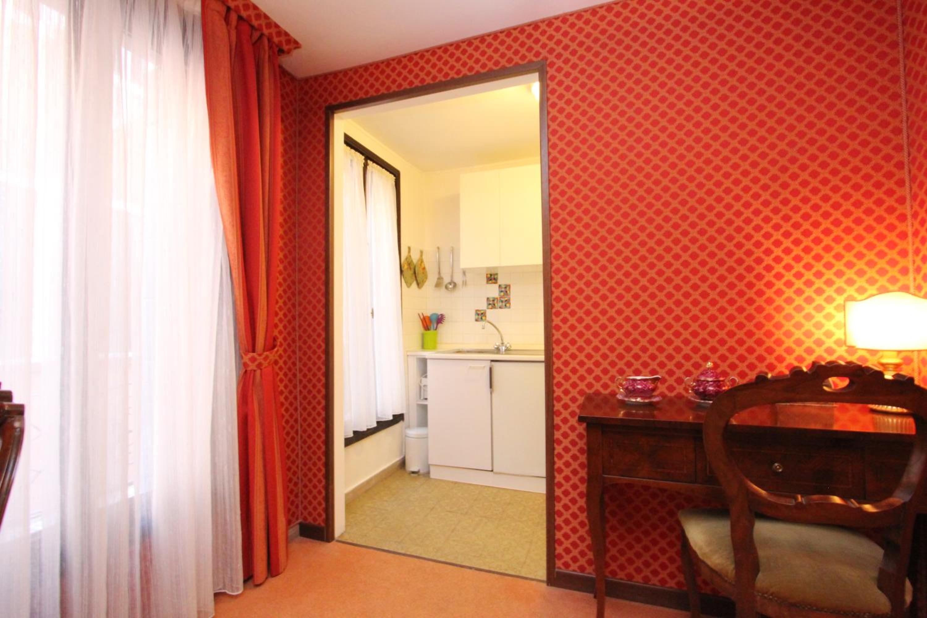 Residence San Marco MCS