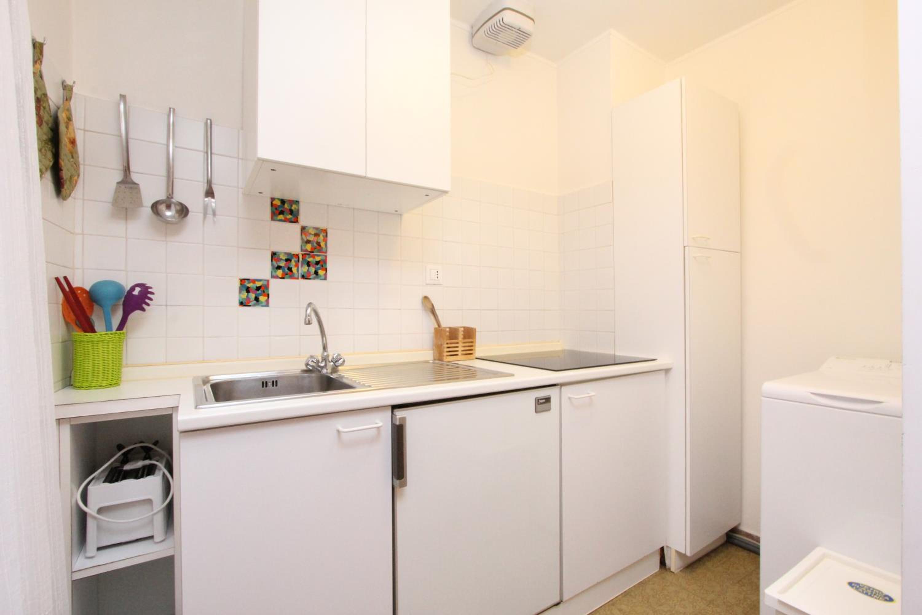 Residence San Marco MCS
