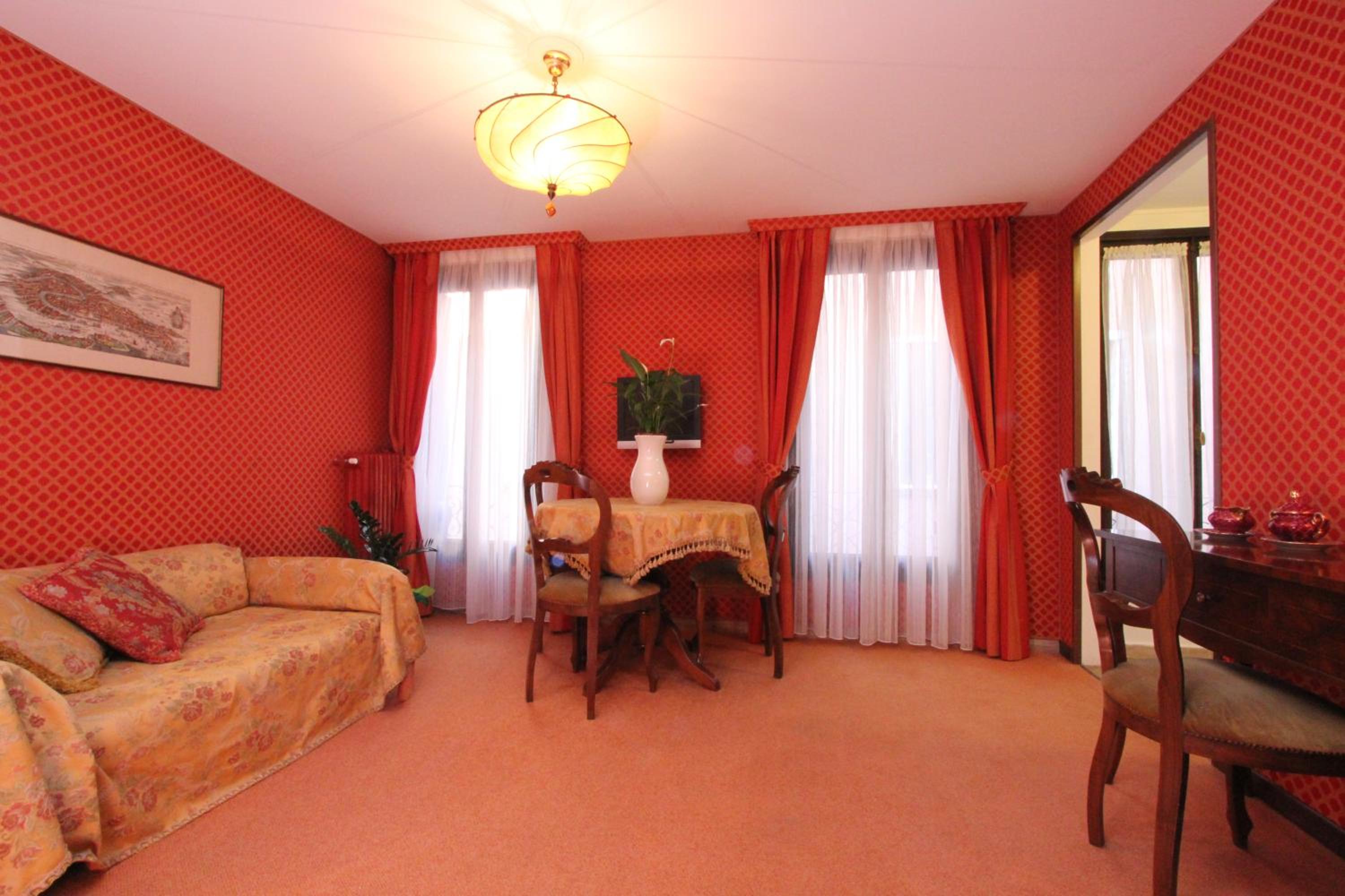 Residence San Marco MCS