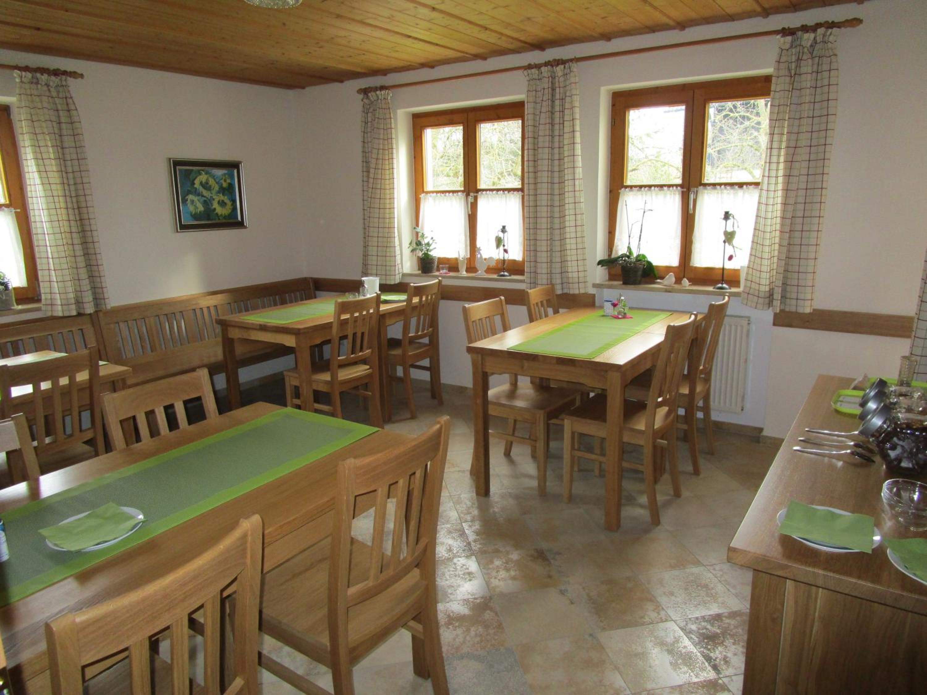 Pension Eva