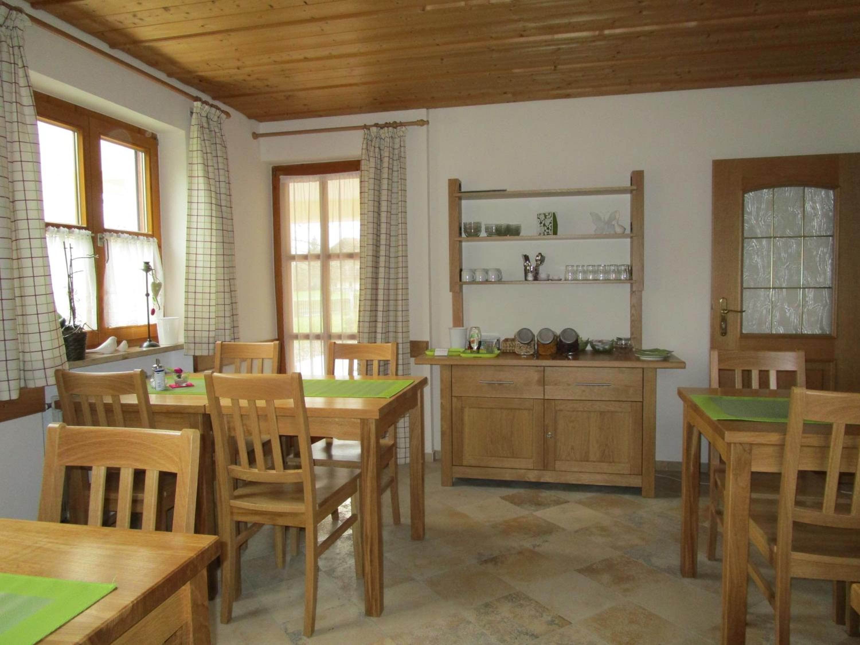 Pension Eva