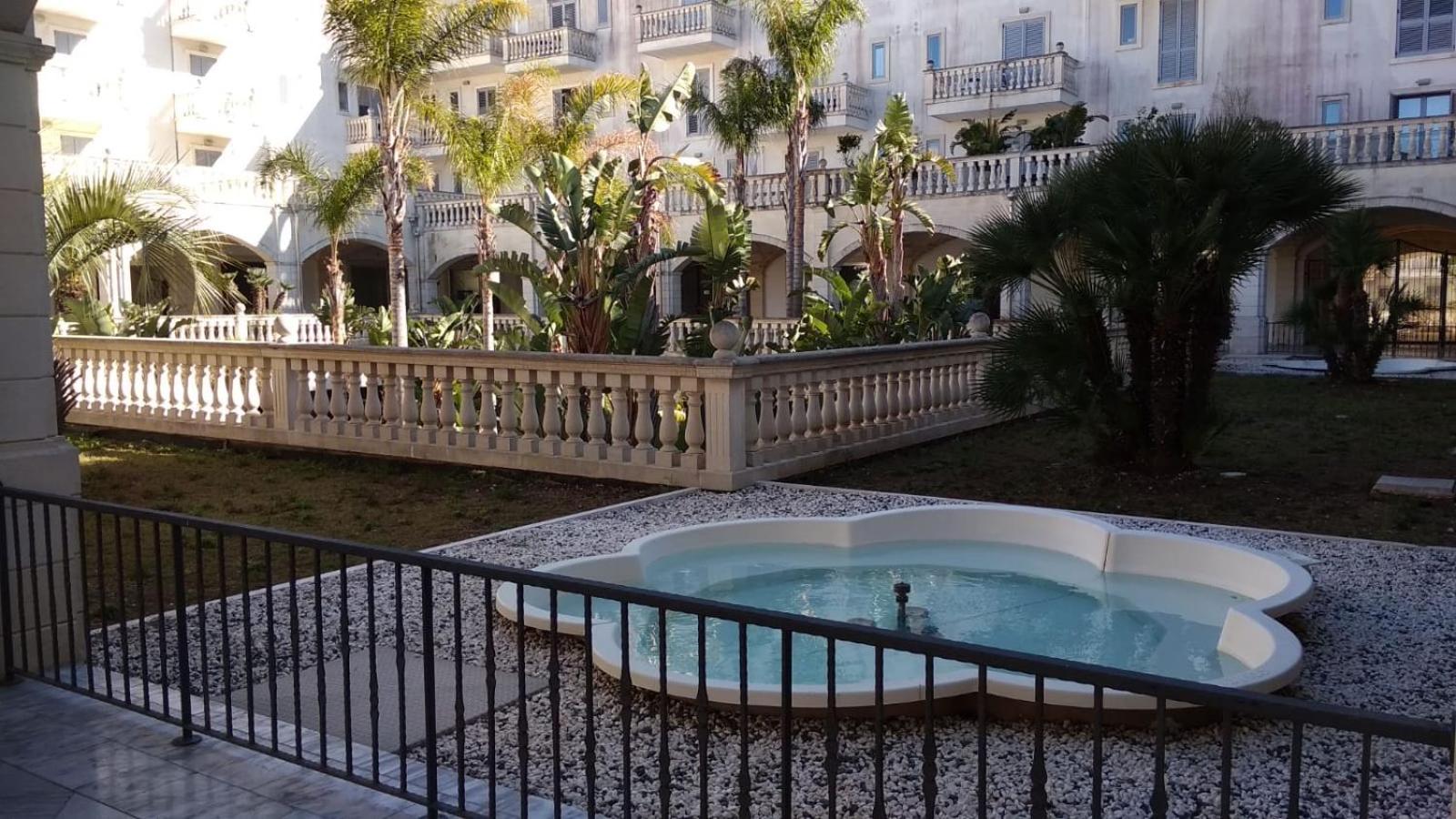 Appartamento nuovo a pochi passi dal mare view 4