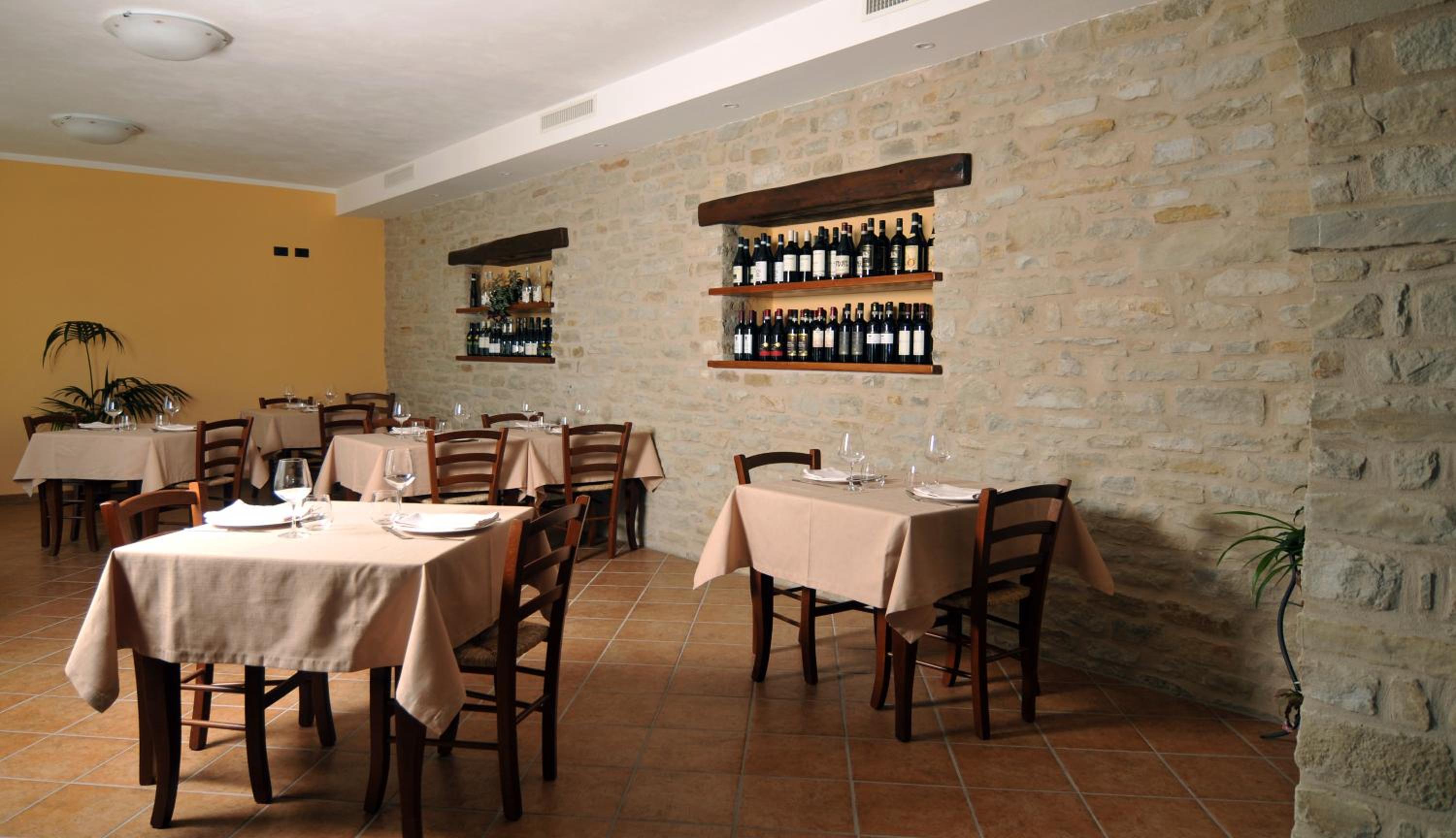 Agriturismo Cascina Prato view 2