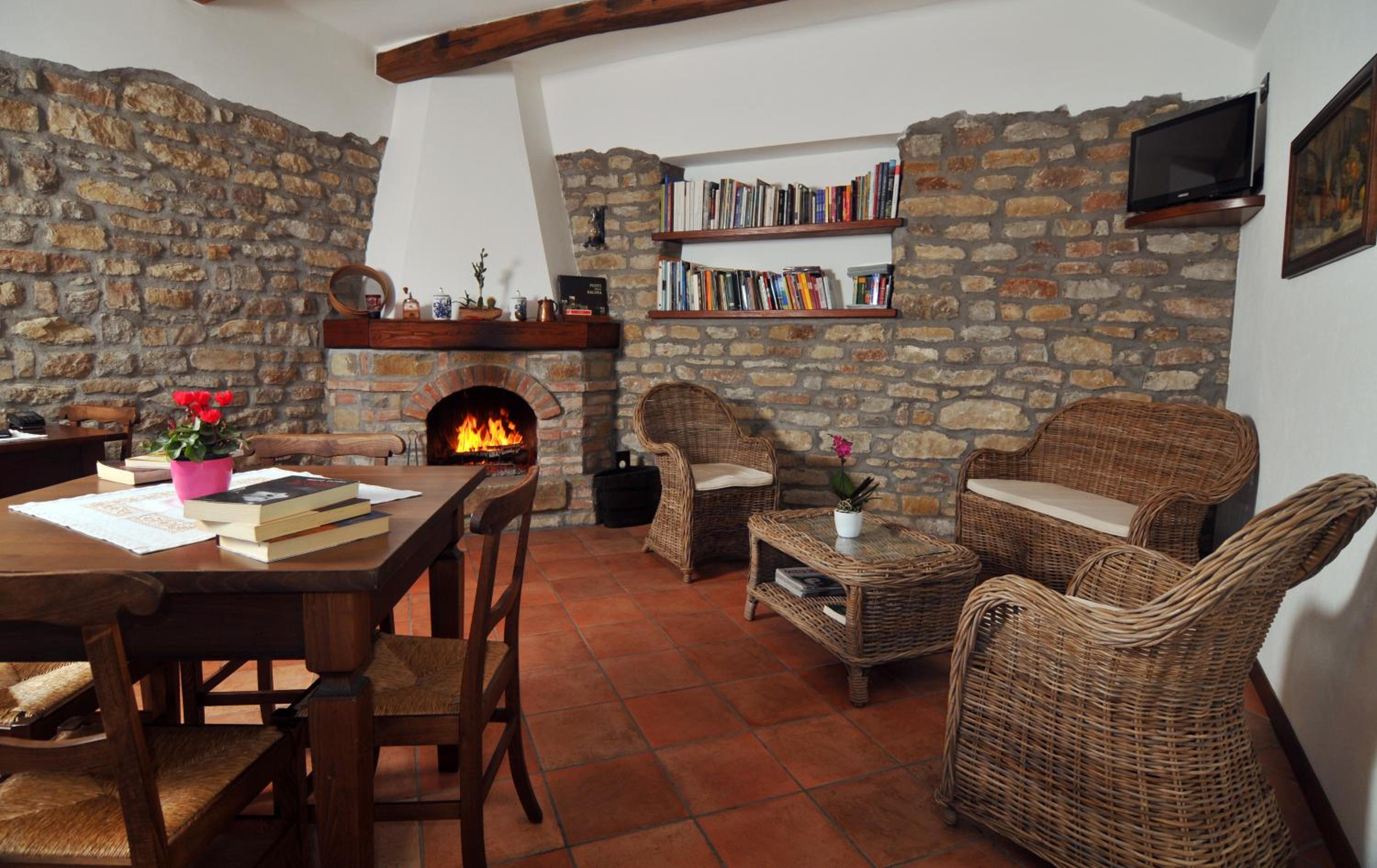 Agriturismo Cascina Prato view 3