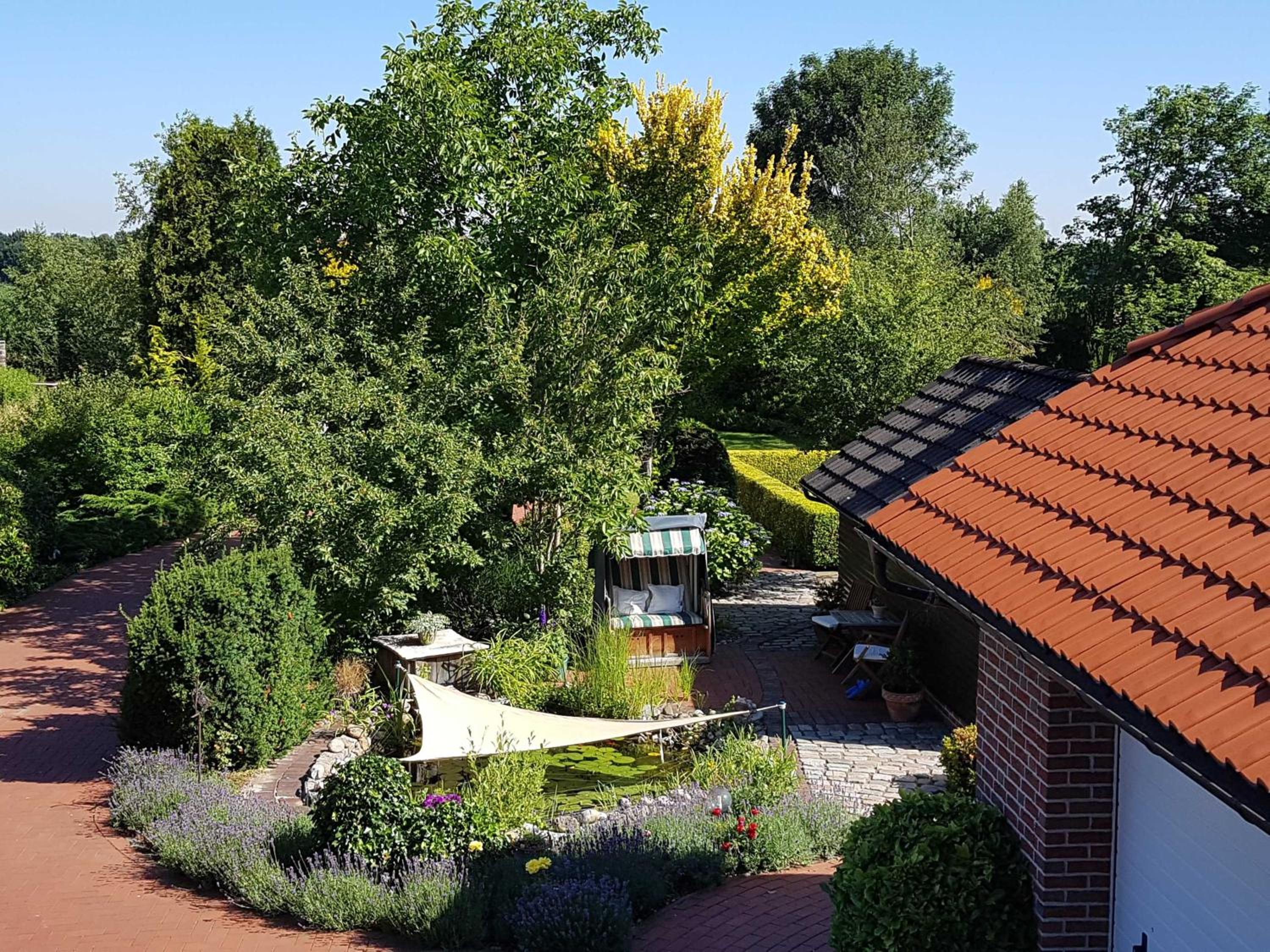 Ferienwohnung Hahn, 95129 view 2