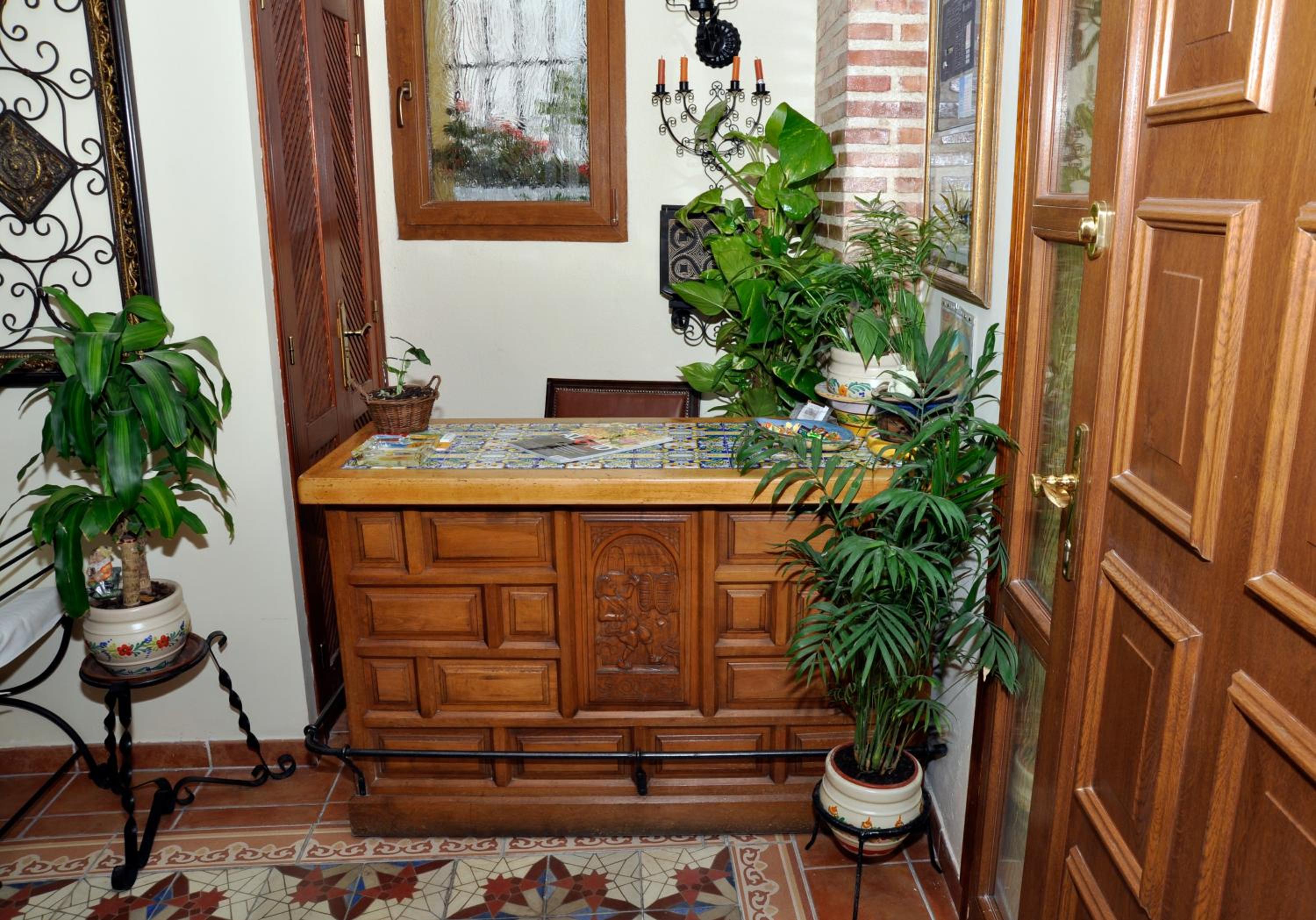 Casa rural Ravalet 21 view 3
