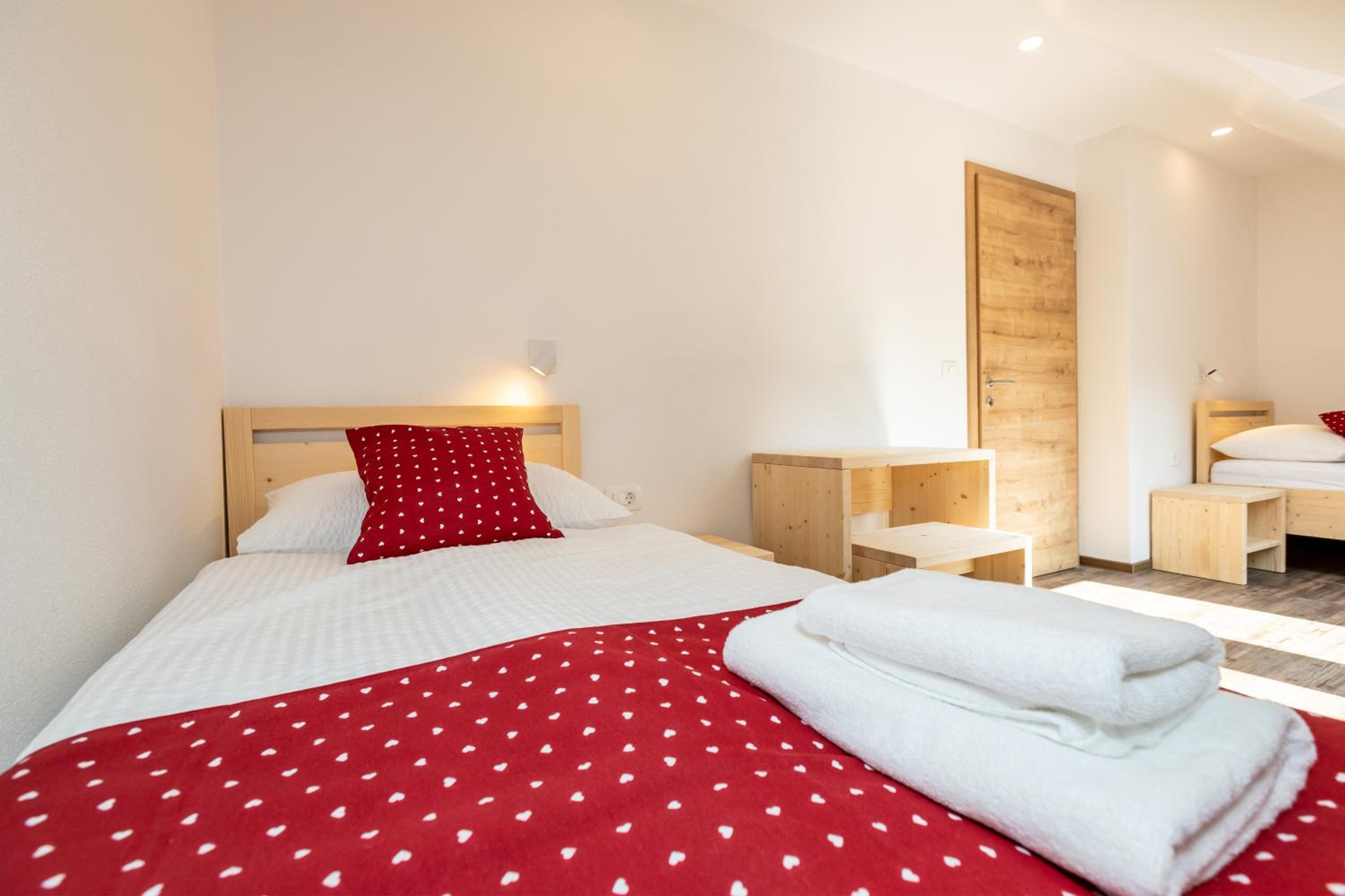 Bohinj Apartments Goldhorn Kingdom view 2