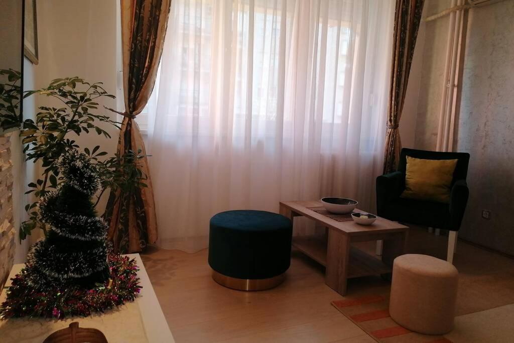 Oasis felix apartment view 2