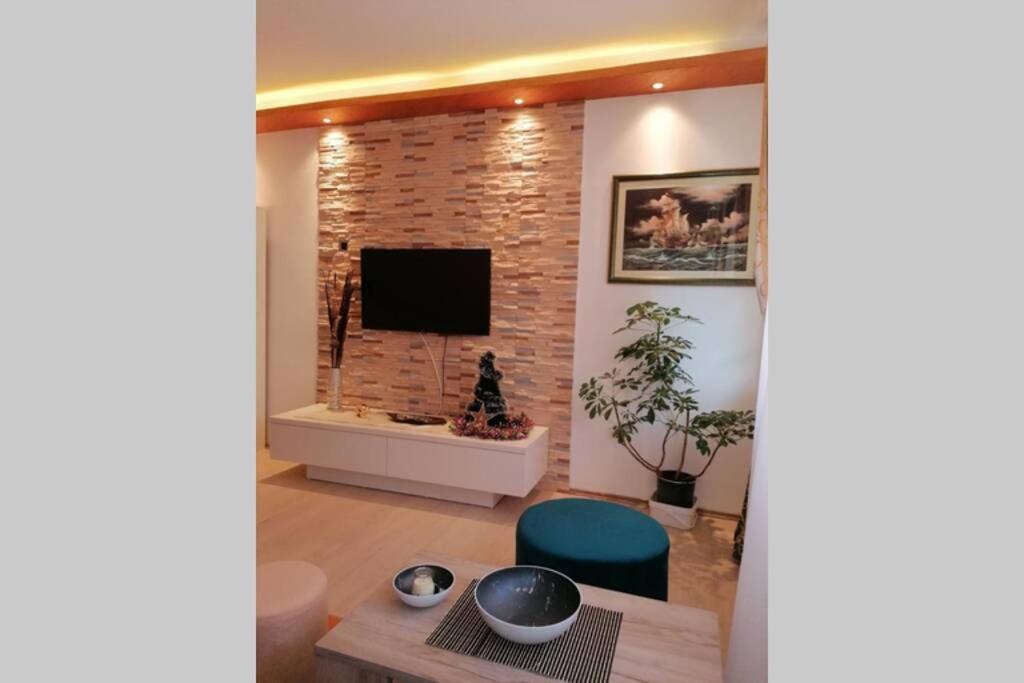 Oasis felix apartment view 5