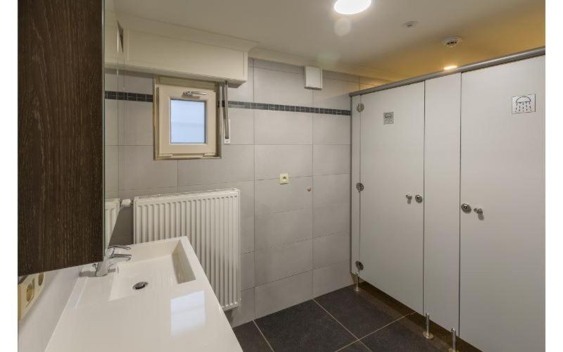 Vakantiewoning Vennekens