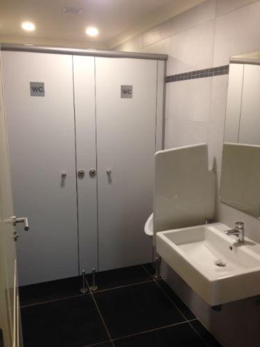 Vakantiewoning Vennekens