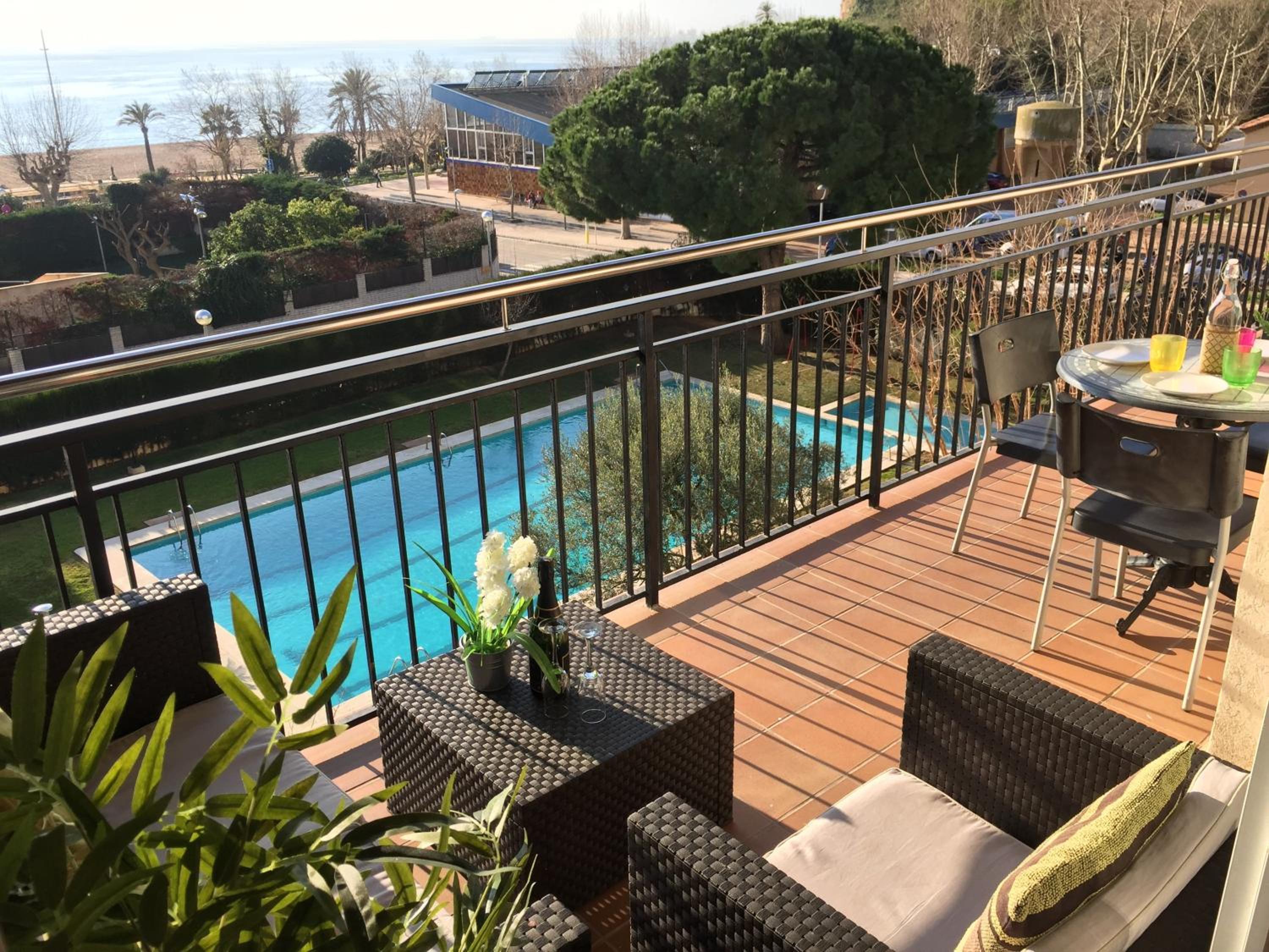 The Hollidays Apartment view 3