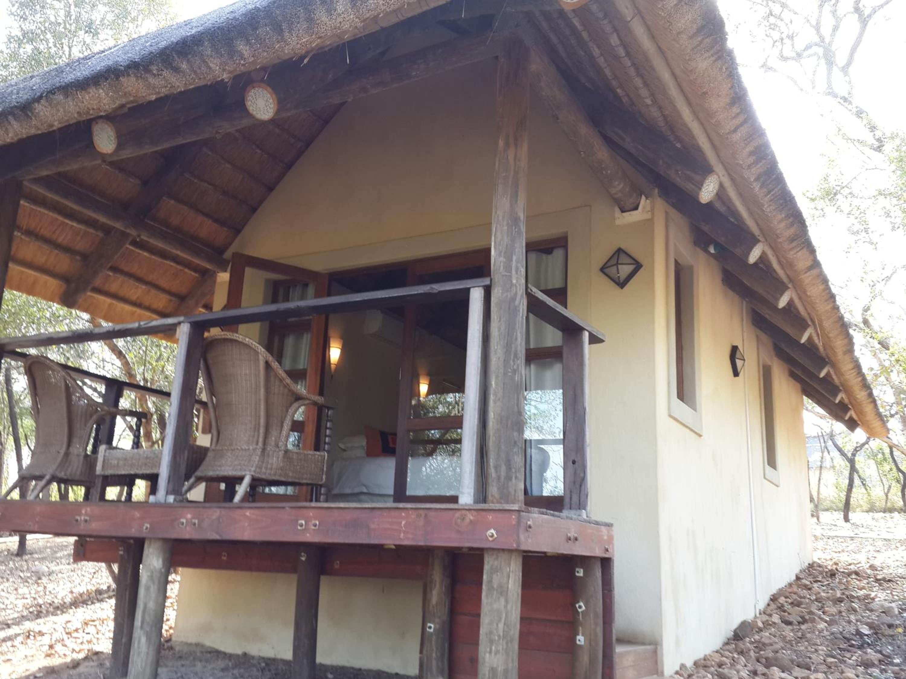 Nkonyeni Lodge & Golf Estate view 4