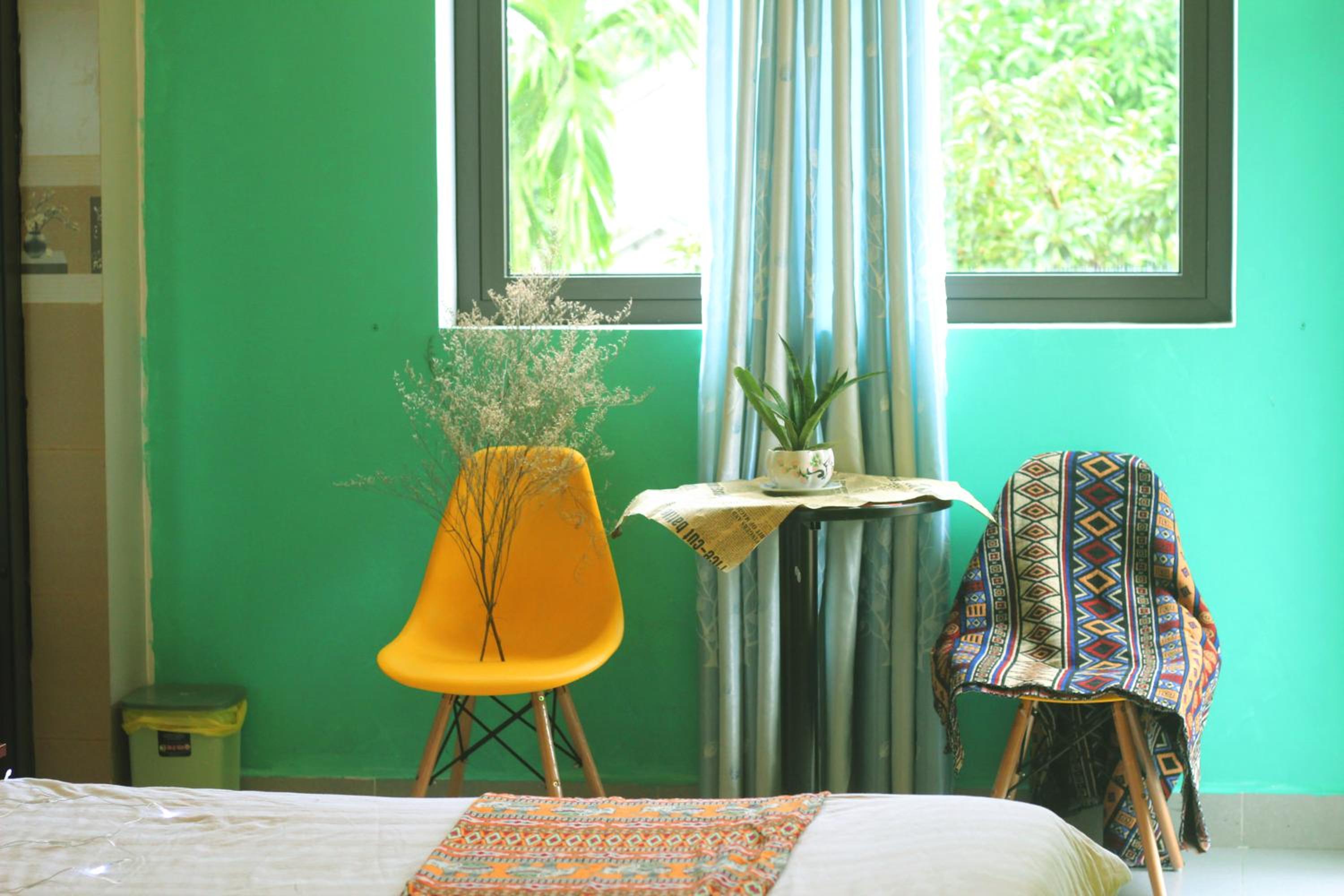 Longan Homestay