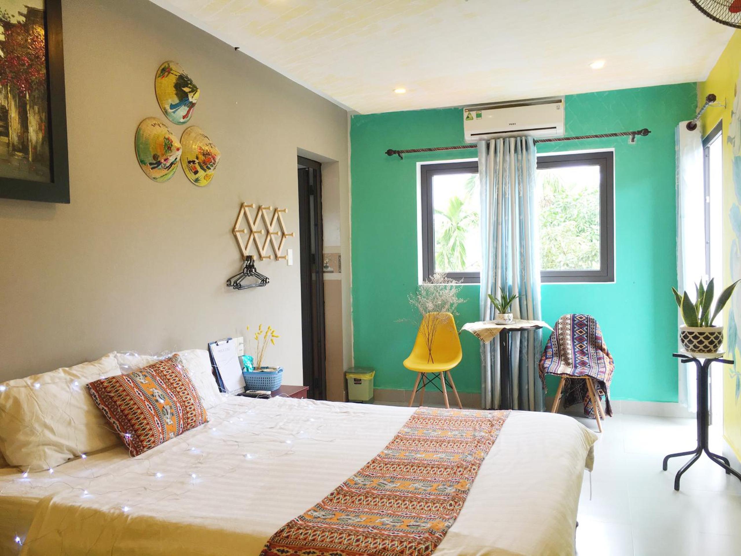 Longan Homestay
