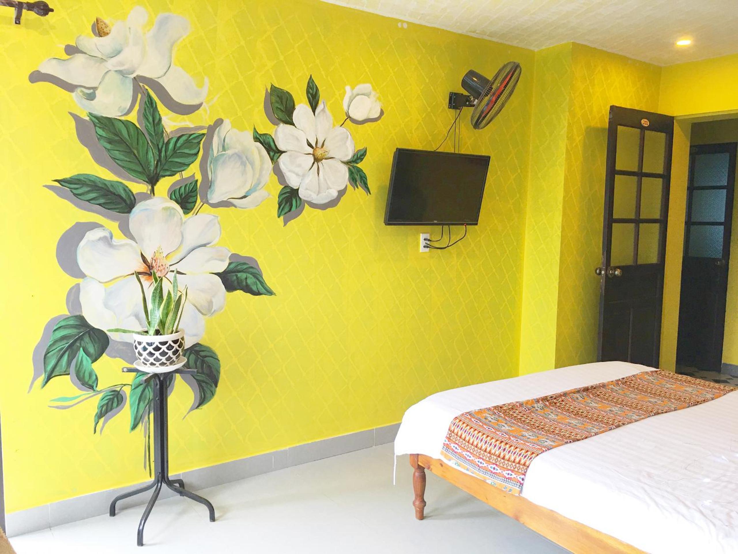 Longan Homestay
