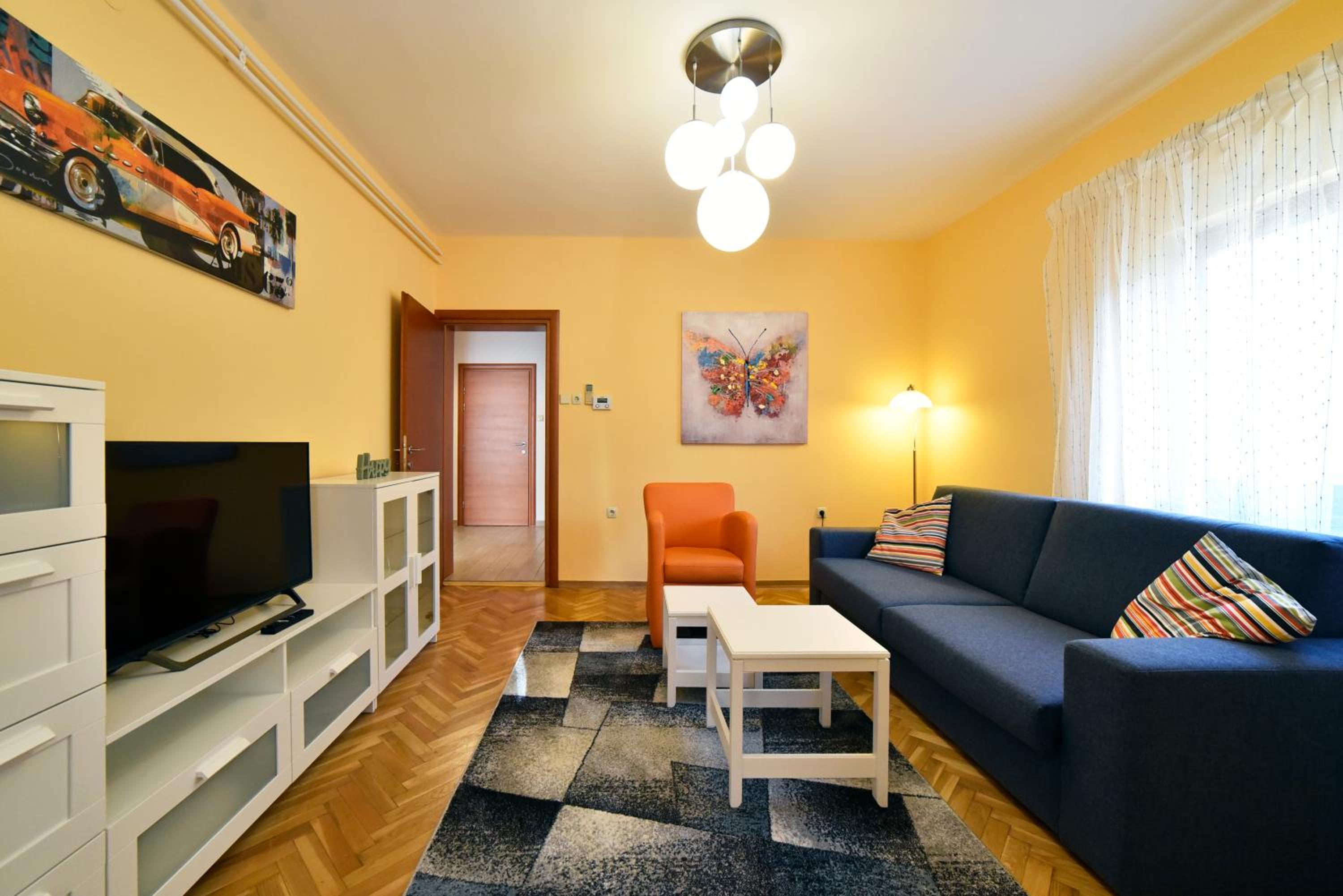 Apartment Ana view 5