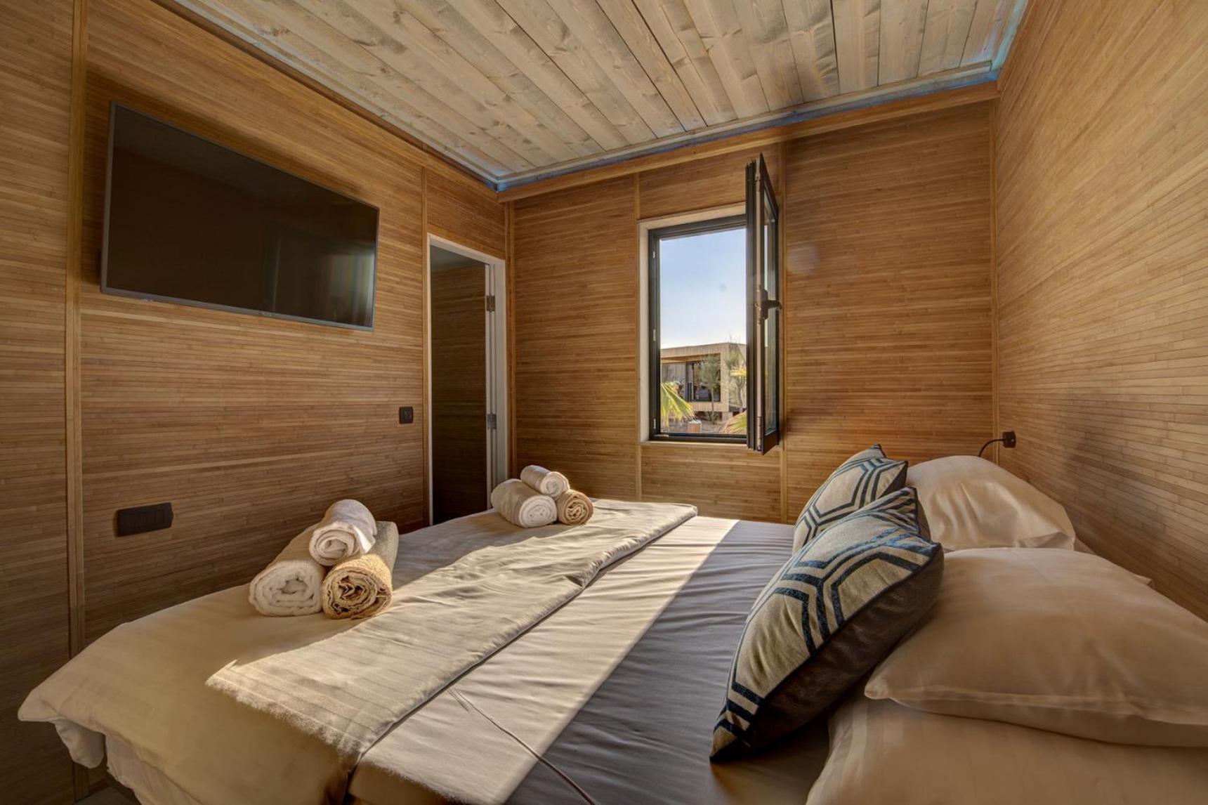 Noa Glamping Resort