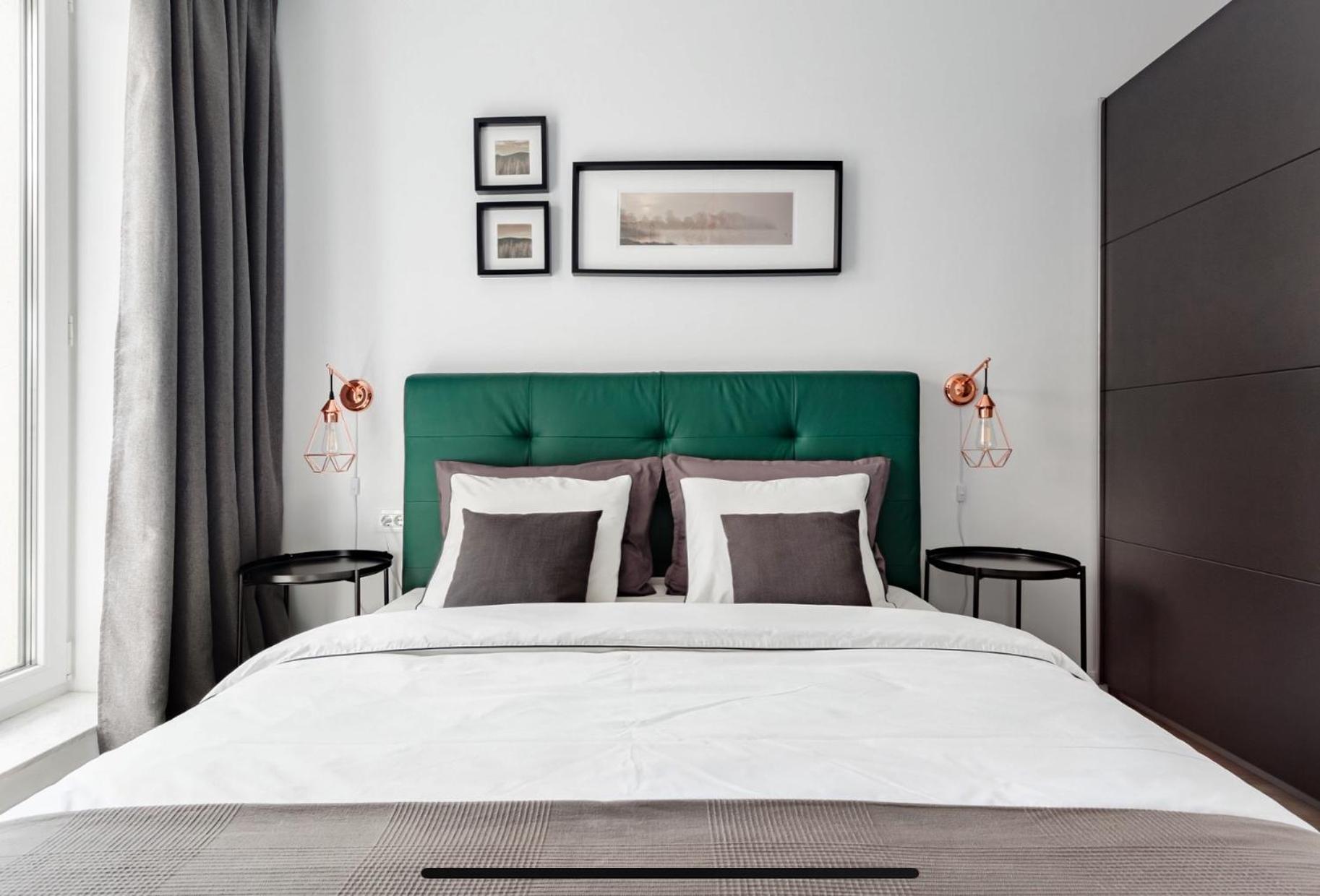 Modern Studio Coresi view 3
