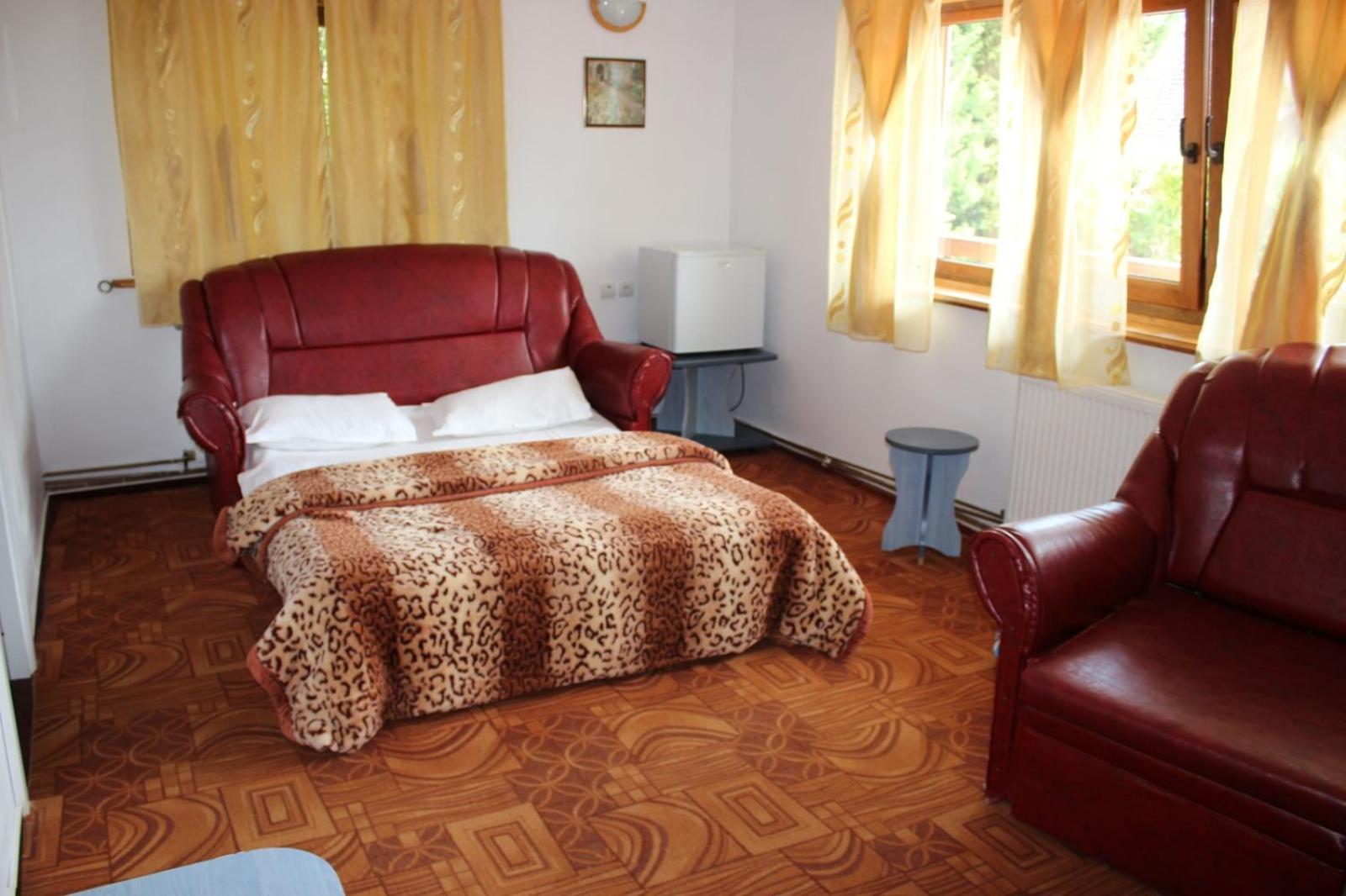 Pension Roni view 3