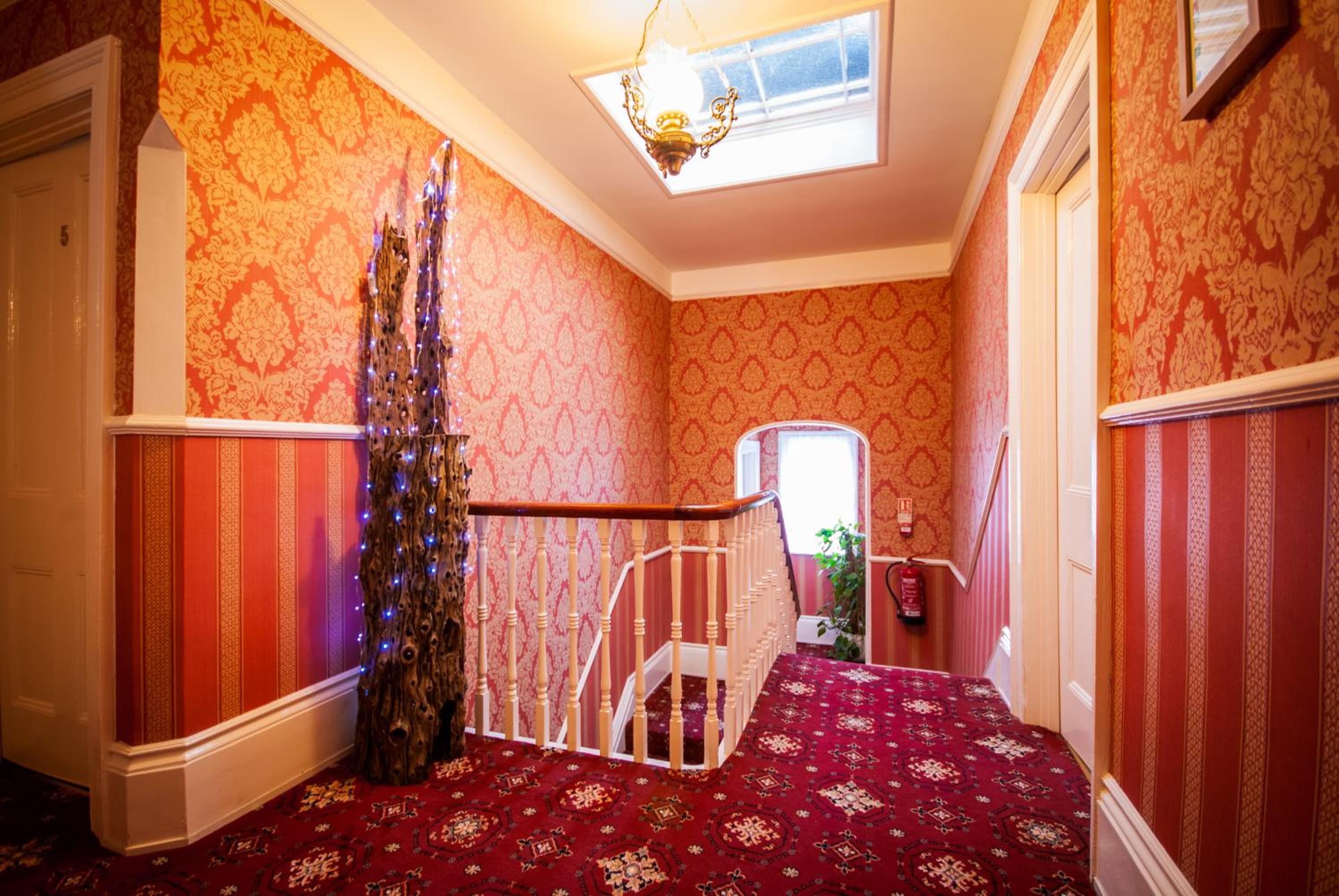 Appley Lodge view 3
