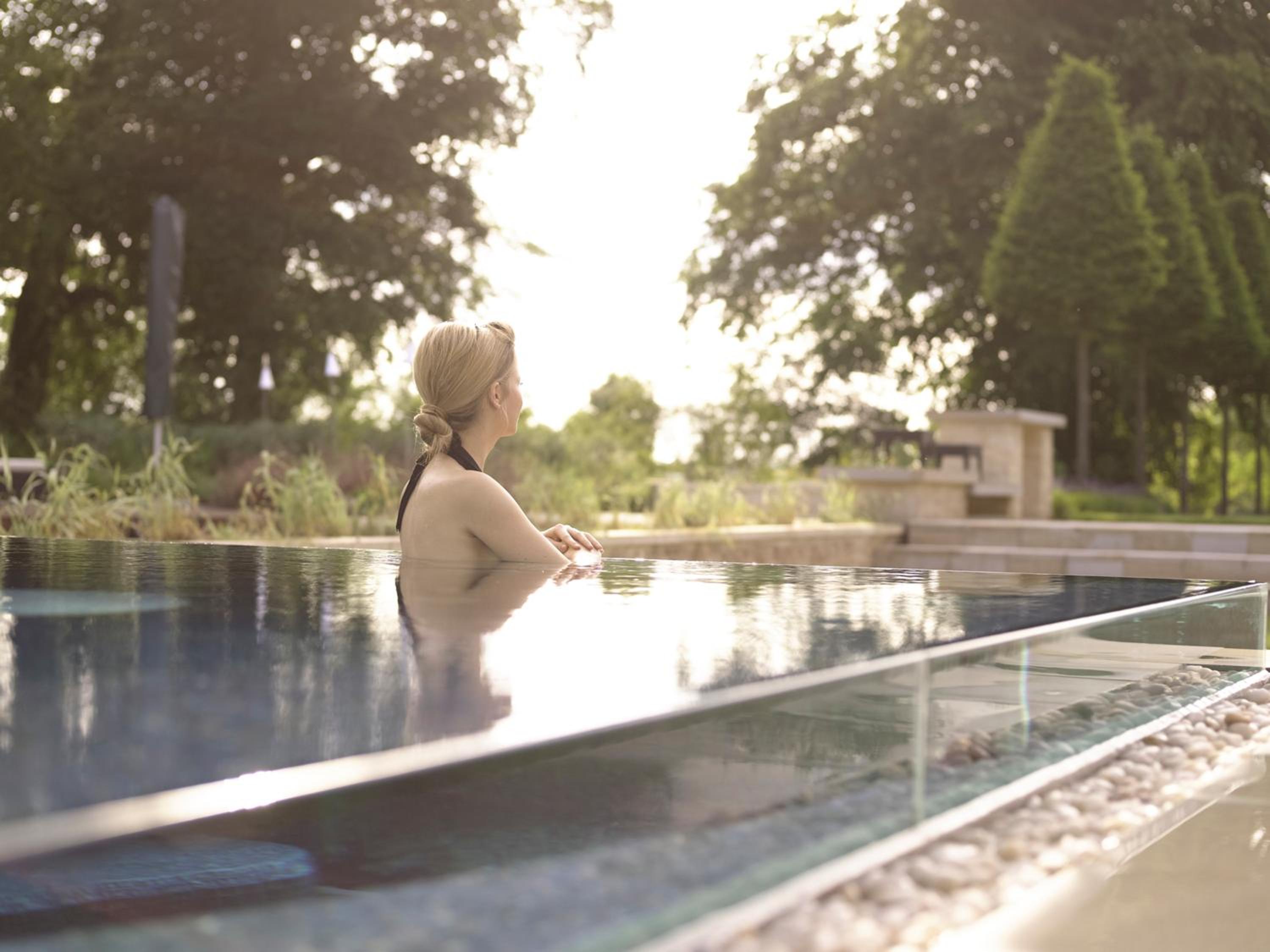 Chippenham Vacations - Lucknam Park Hotel - Property Image 9