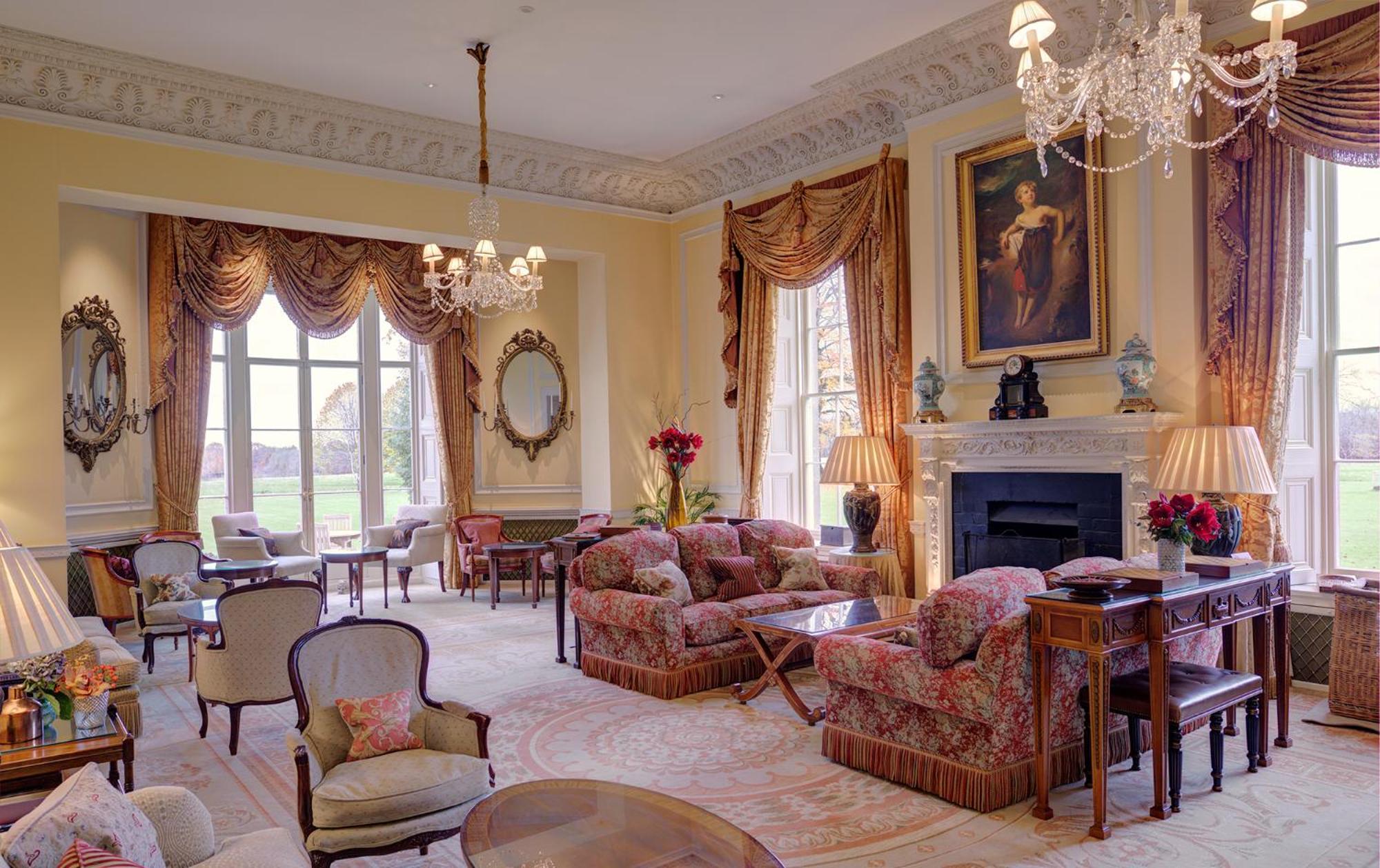 Chippenham Vacations - Lucknam Park Hotel - Property Image 11