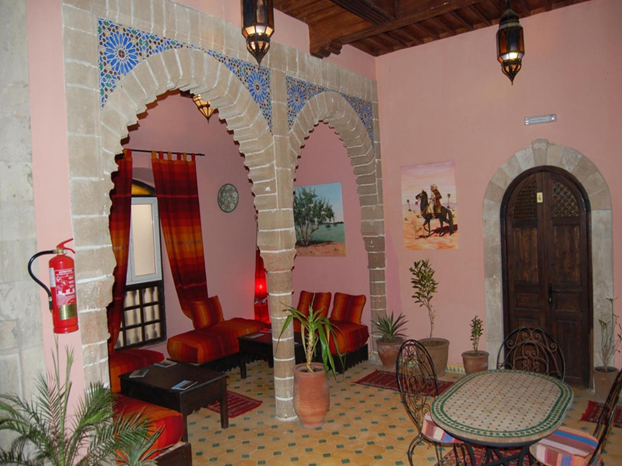 Riad Etoile D'essaouira - Image 3