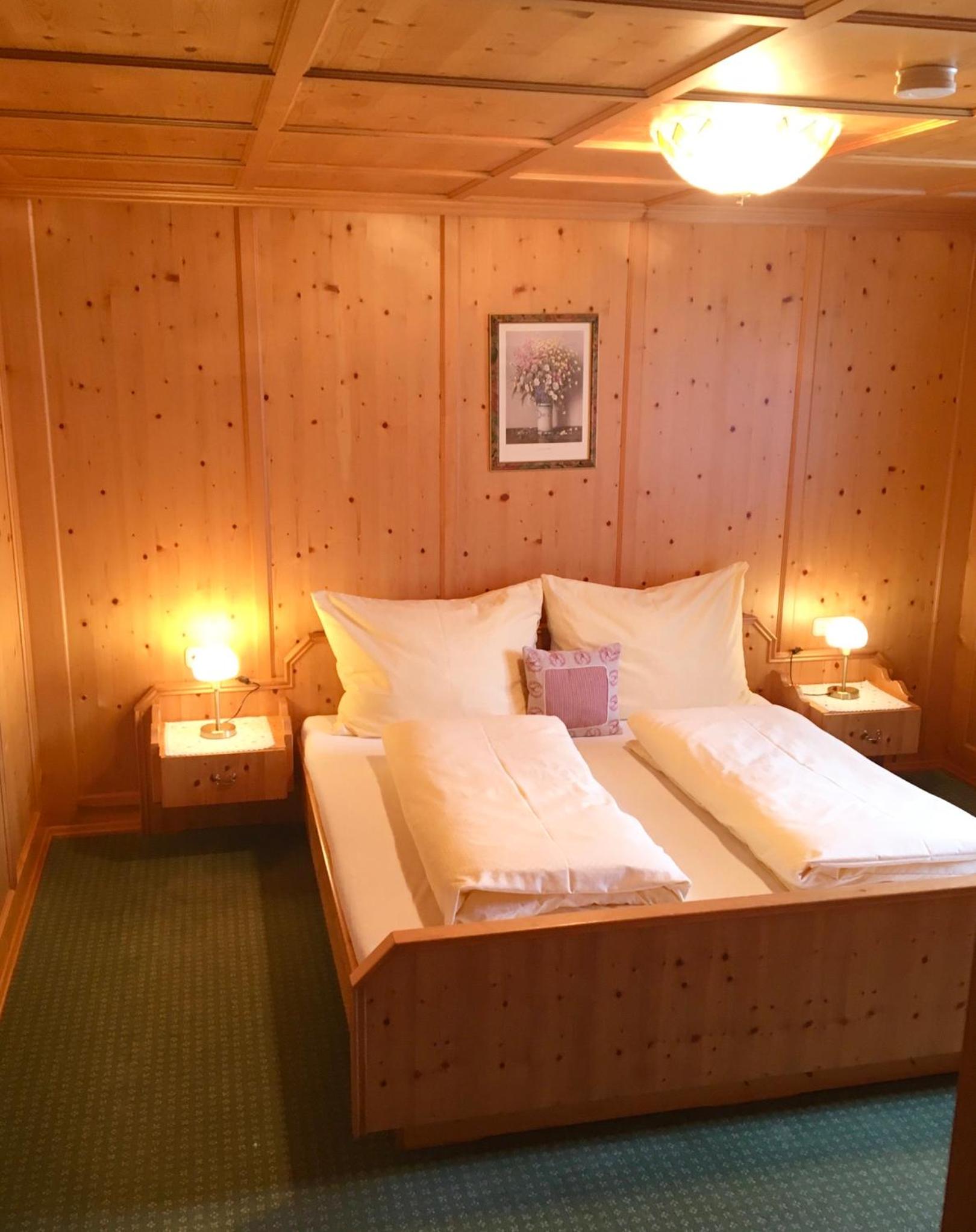 Ferienwohnung Bitschnau