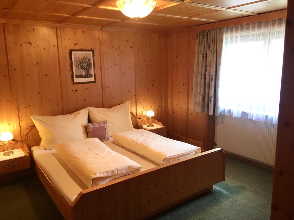 Ferienwohnung Bitschnau