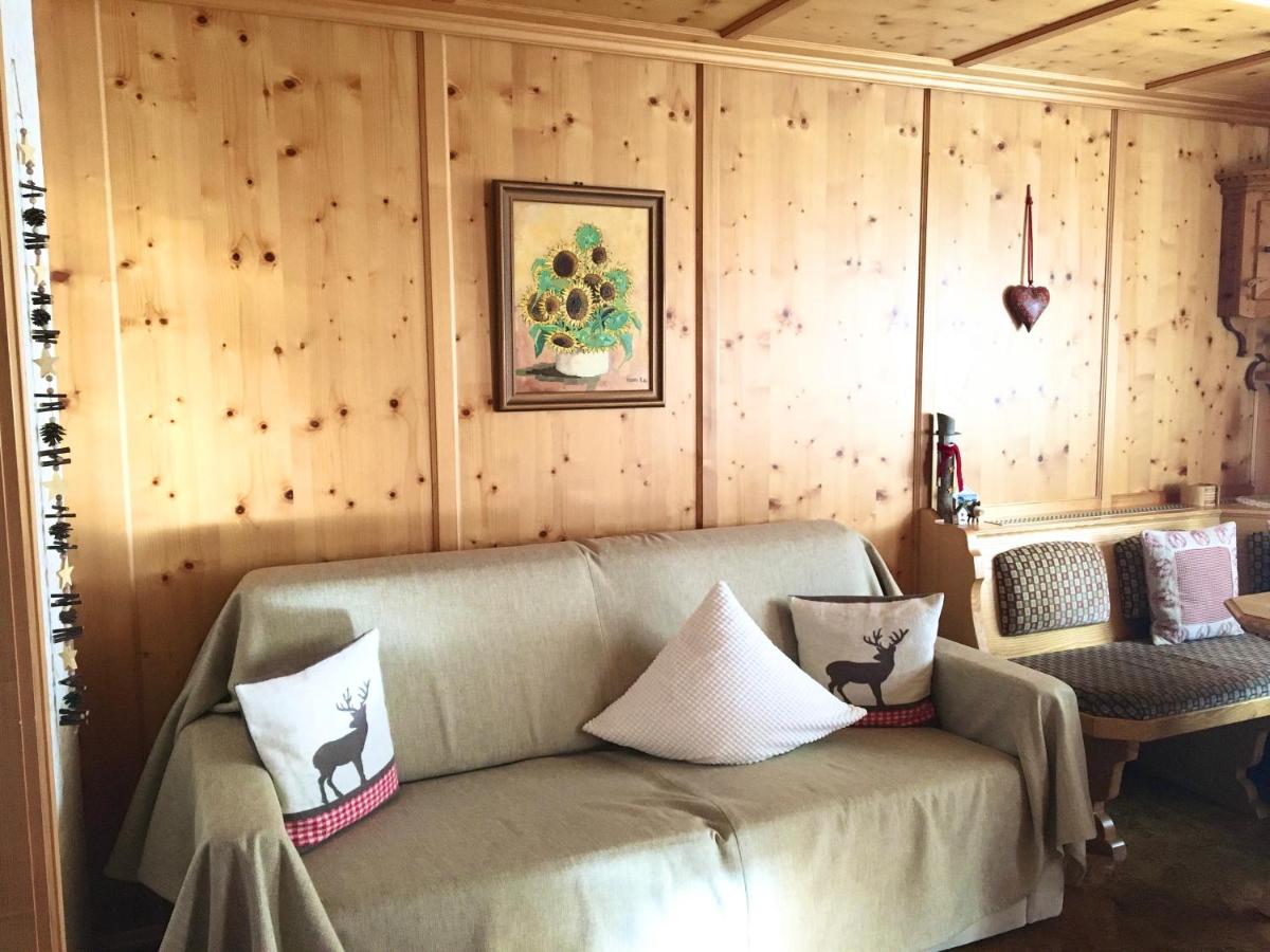 Ferienwohnung Bitschnau
