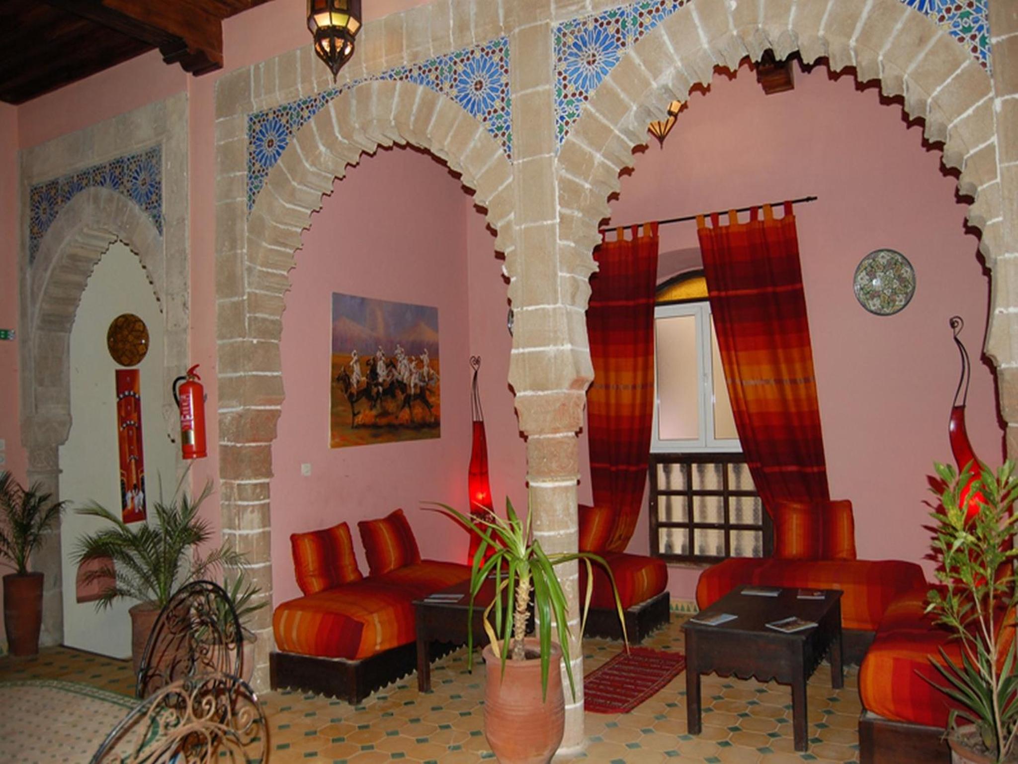 Riad Etoile D'essaouira - Image 4