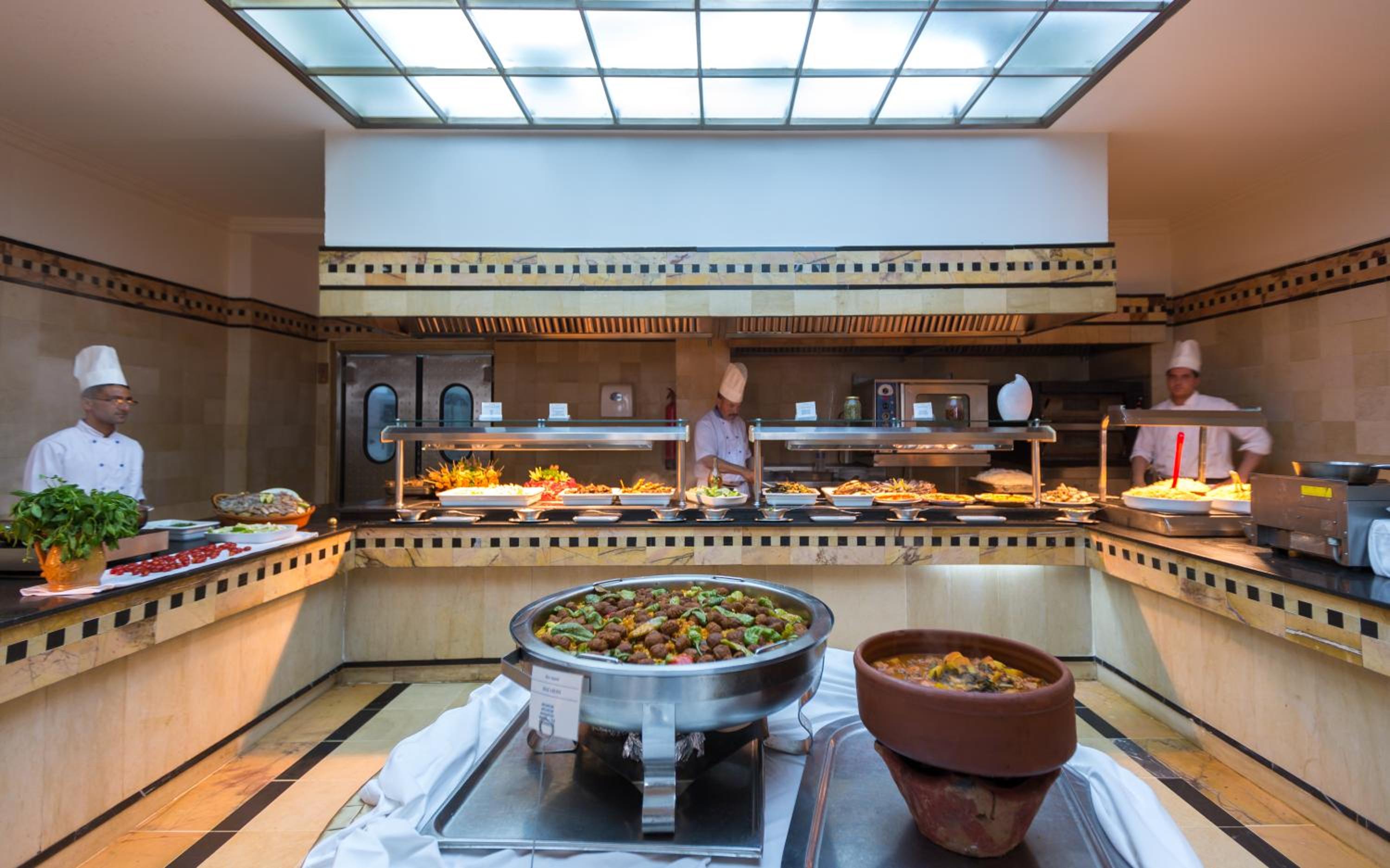 Hammamet Vacations - Medina Solaria And Thalasso - Property Image 52
