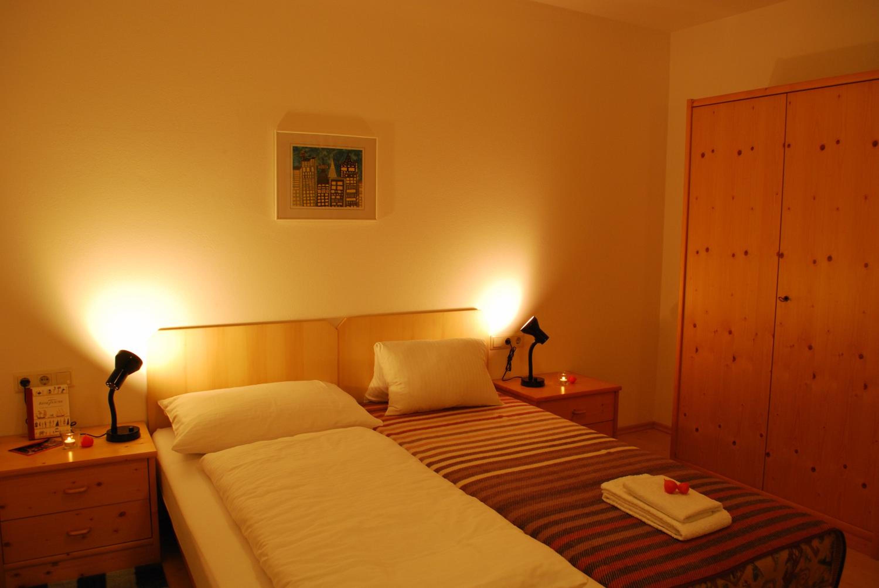 Sun Matrei Apartments