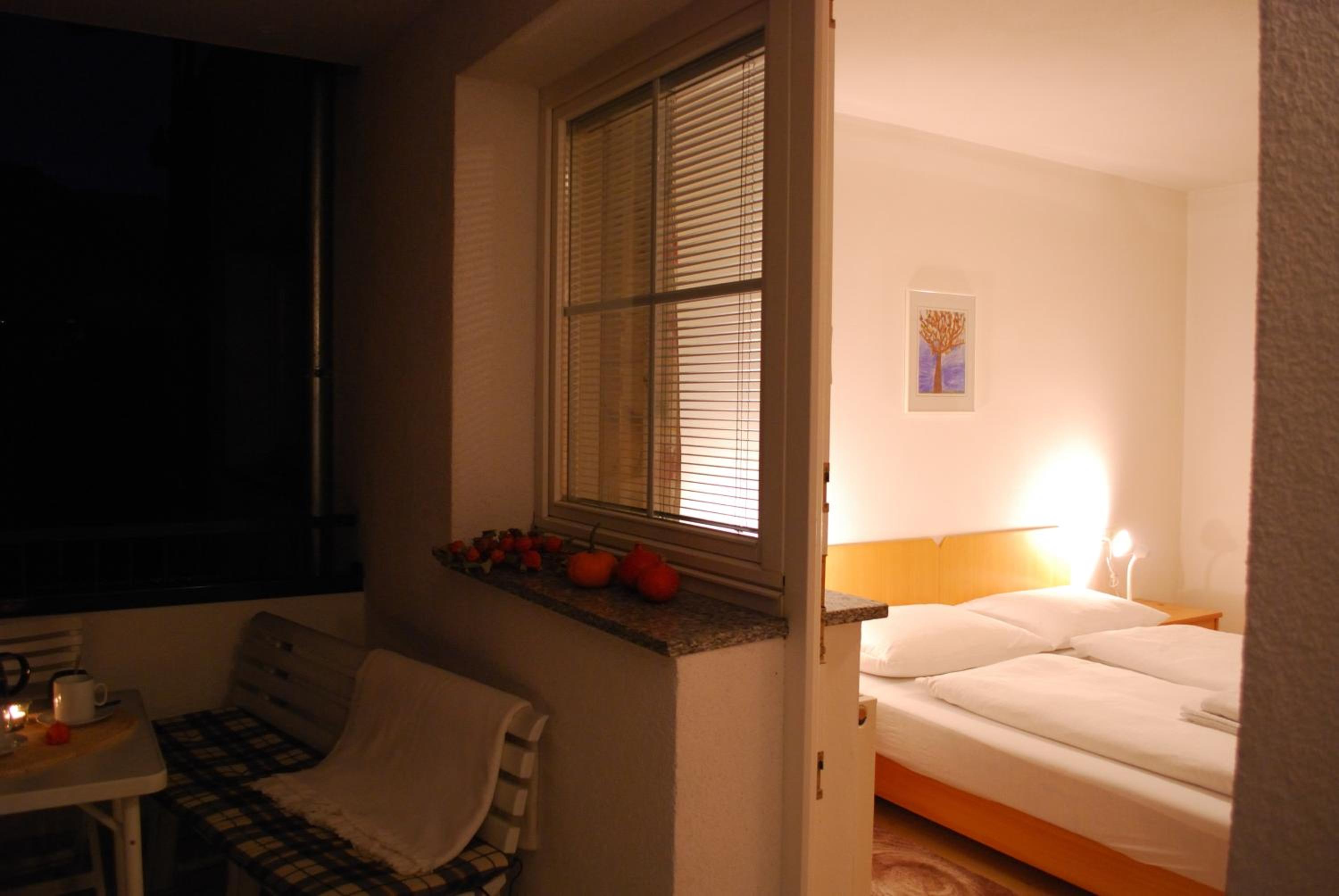 Sun Matrei Apartments