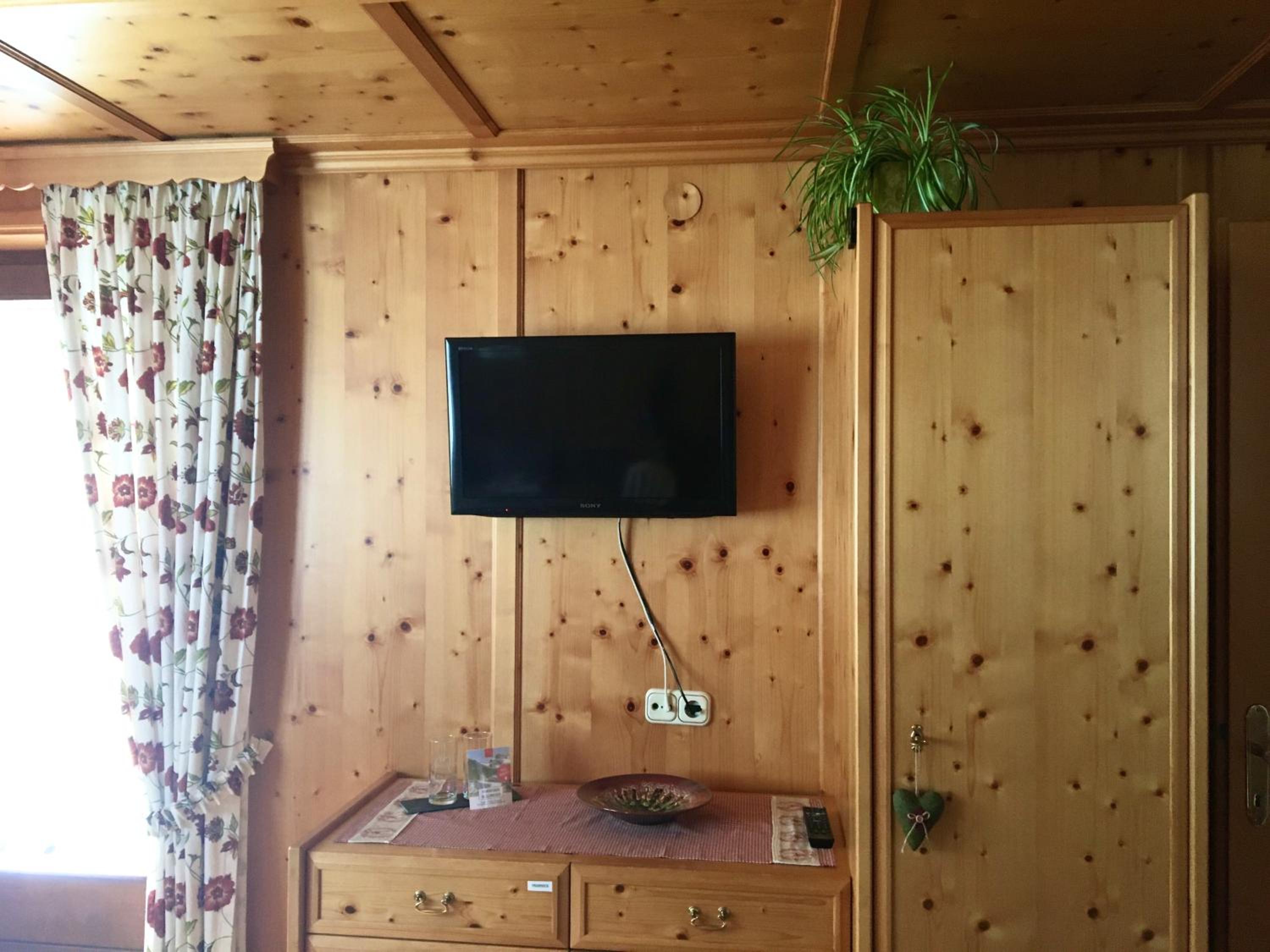 Ferienwohnung Bitschnau